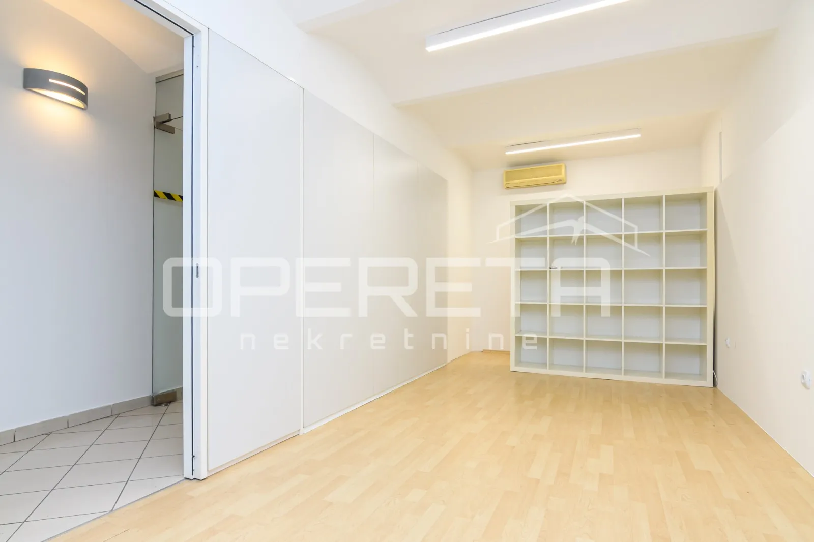 najam, ured, centar, kačićeva ulica, 105m2 - slika 2