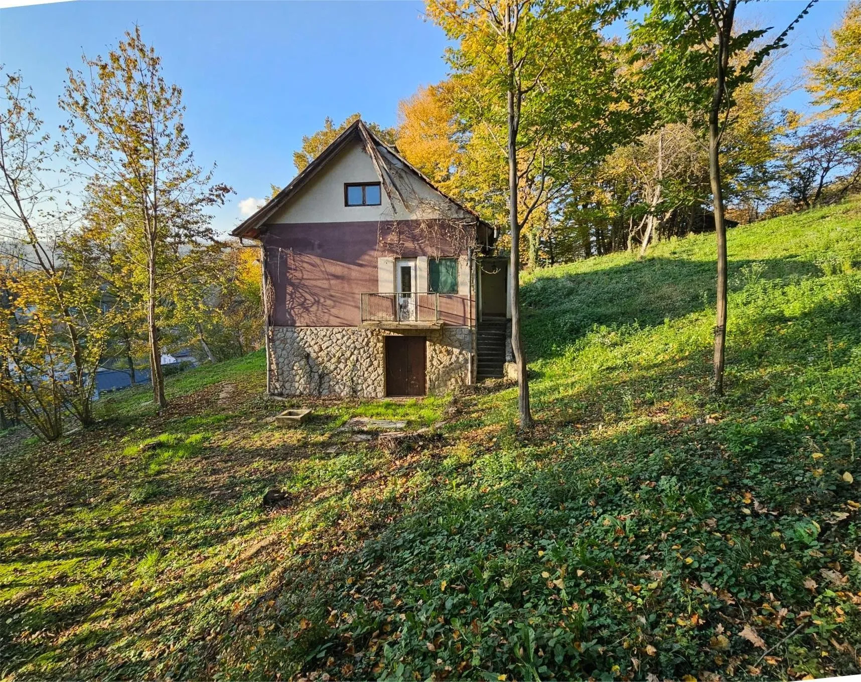 Štefanovec, Markuševec, 3.861,00 m2, 295.000,00 EUR