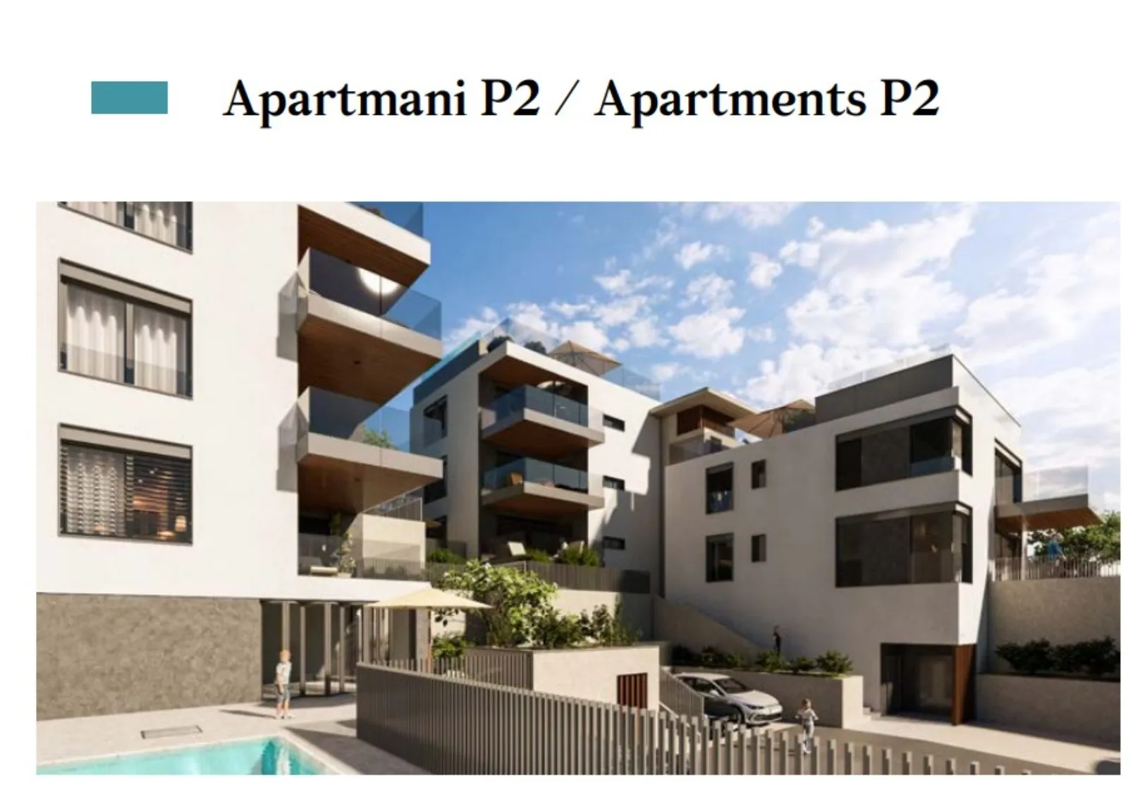 prodaja, stan, primošten, šibenska bb, 3s, 121m2 - slika 3
