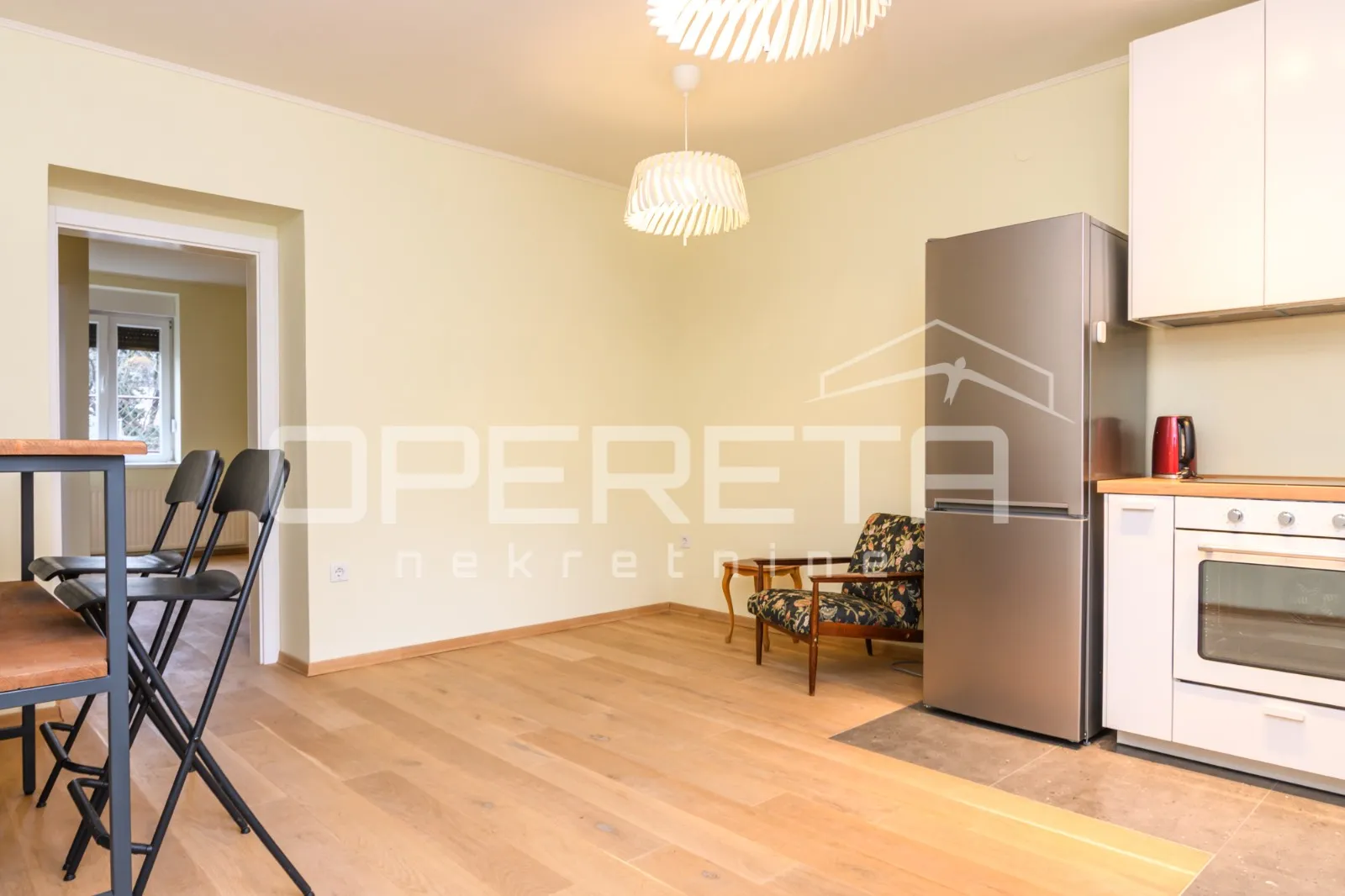 najam, ured, maksimir, kralja zvonimira, 56m2 - slika 10