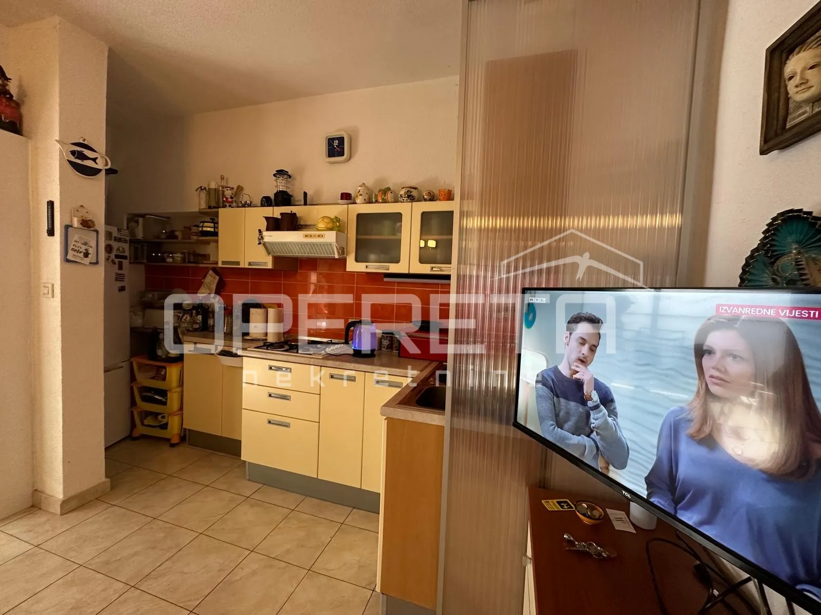 kuća na jadriji s dva apartmana, 40 m od plaže! - slika 10