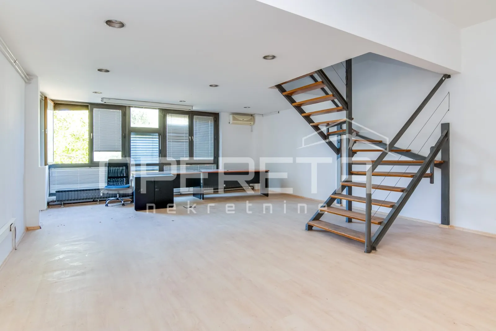najam, ured, trešnjevka, selska, 300m2 - slika 10