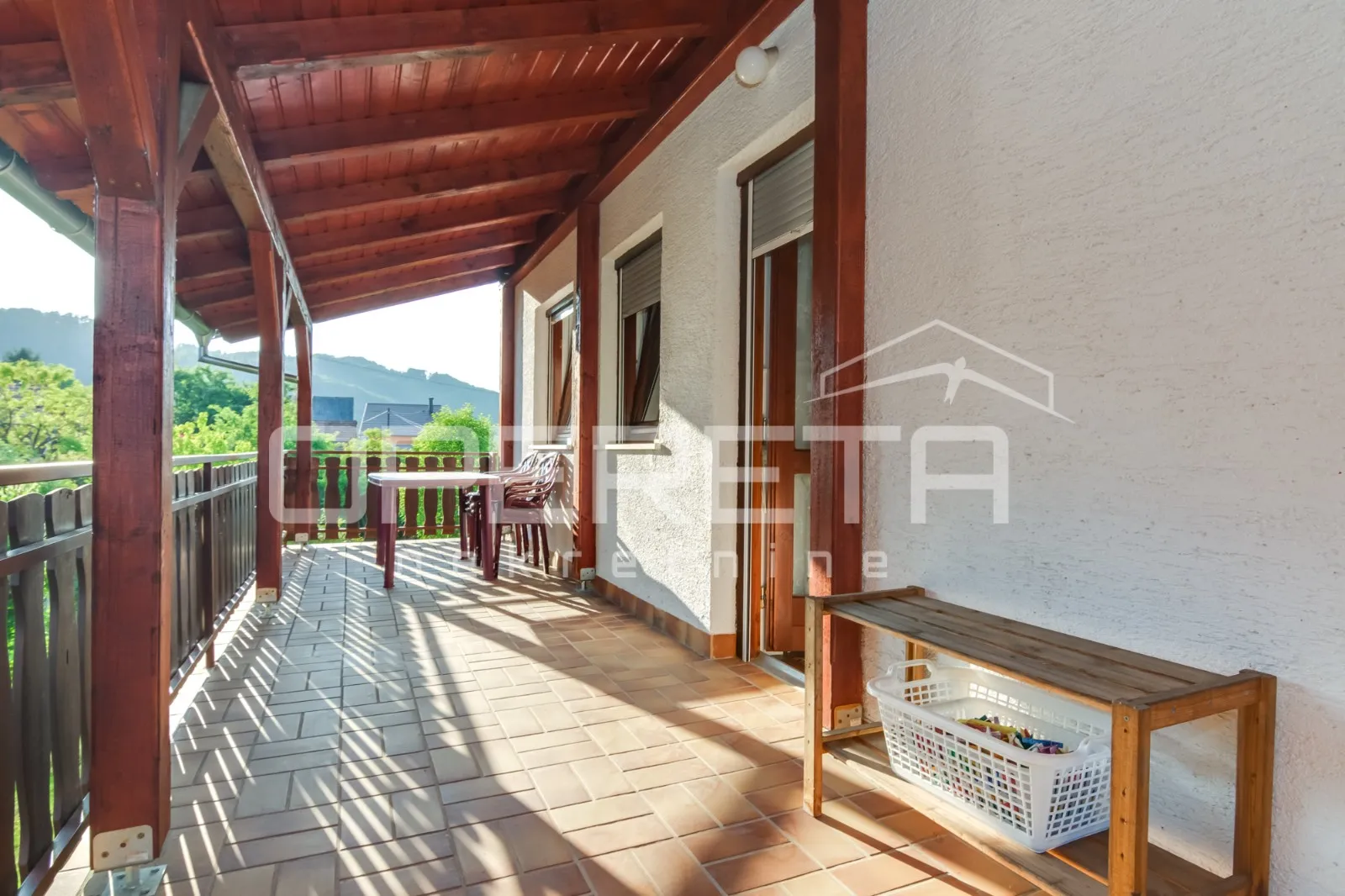 prodaja, kuća, krapinske toplice, klokovec , samostojeća, 243m2 - slika 17