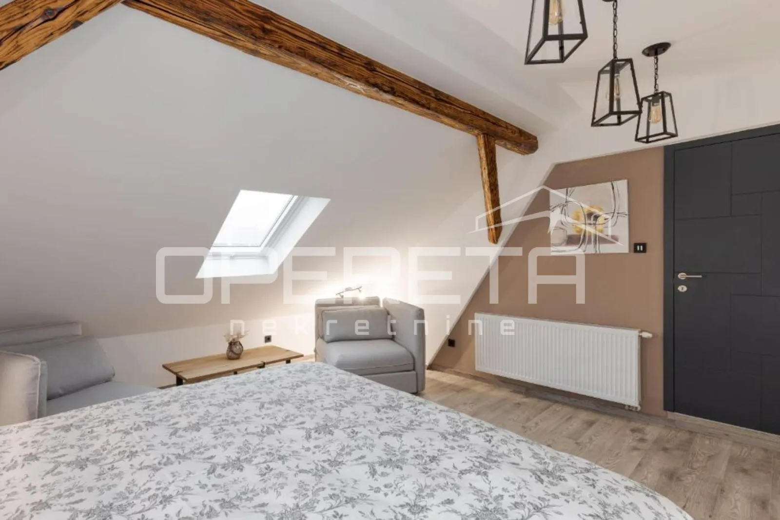 prodaja, stan, centar, dolac , 3s, 80m2 - slika 19