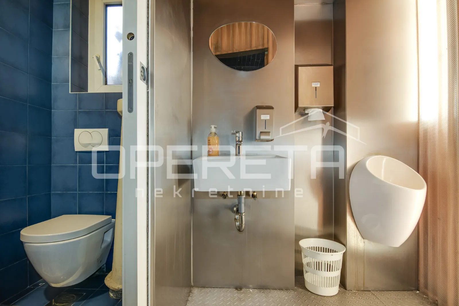 prodaja, ulični lokal, centar, maksimirska cesta, 70m2 - slika 12