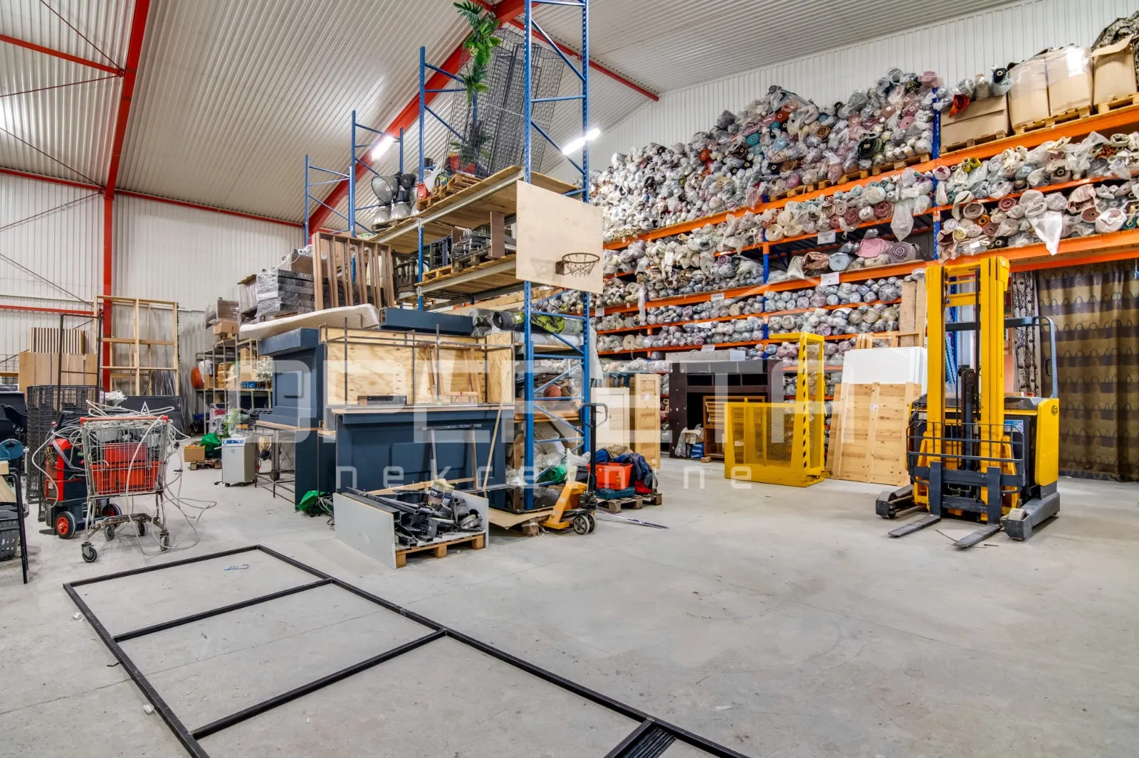 prodaja, poslovna zgrada, karlovac okolica, lug 74, 700m2 - slika 24