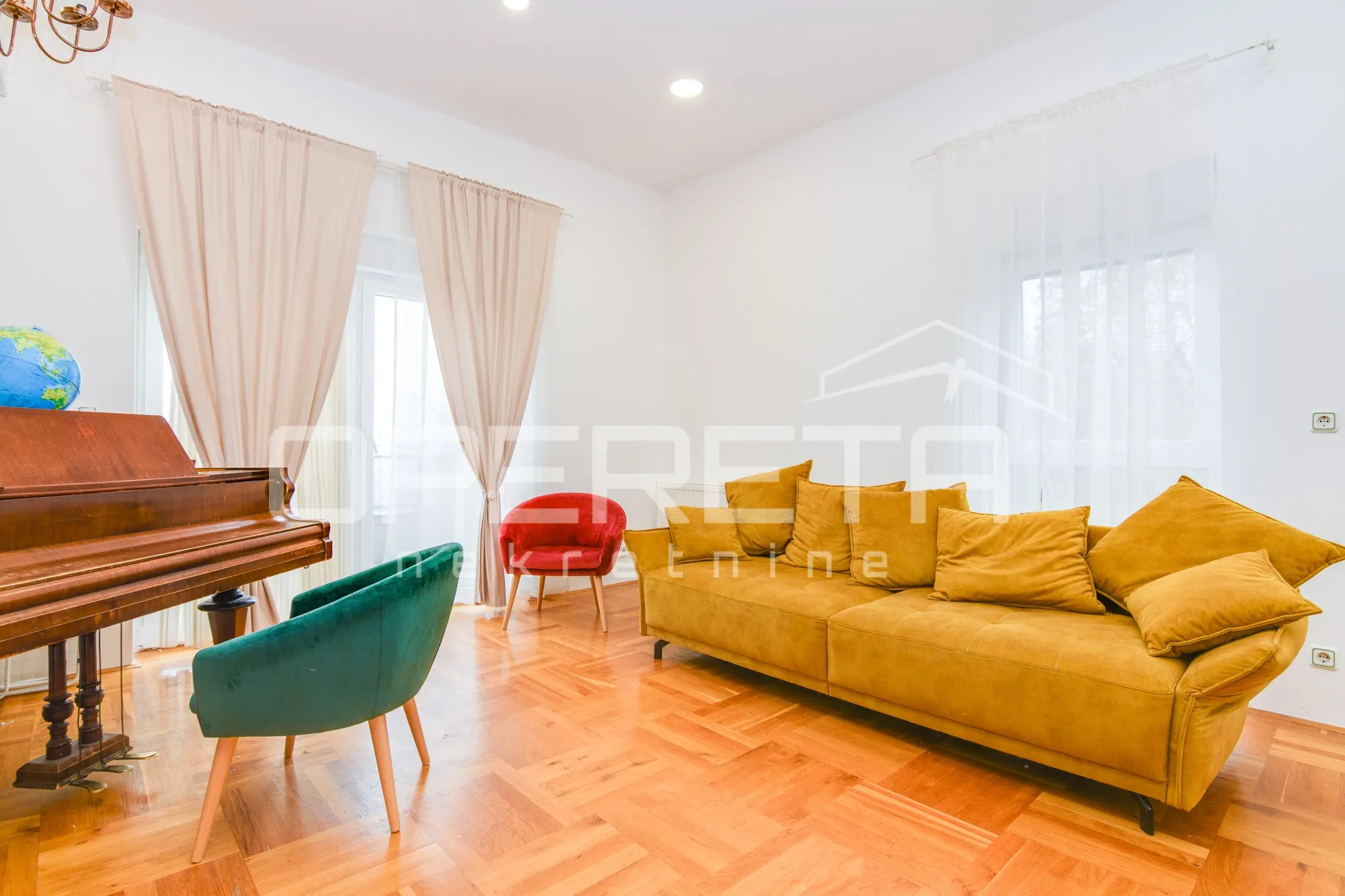 najam, kuća, šestine, kelkovići, samostojeća, 400m2 - slika 6