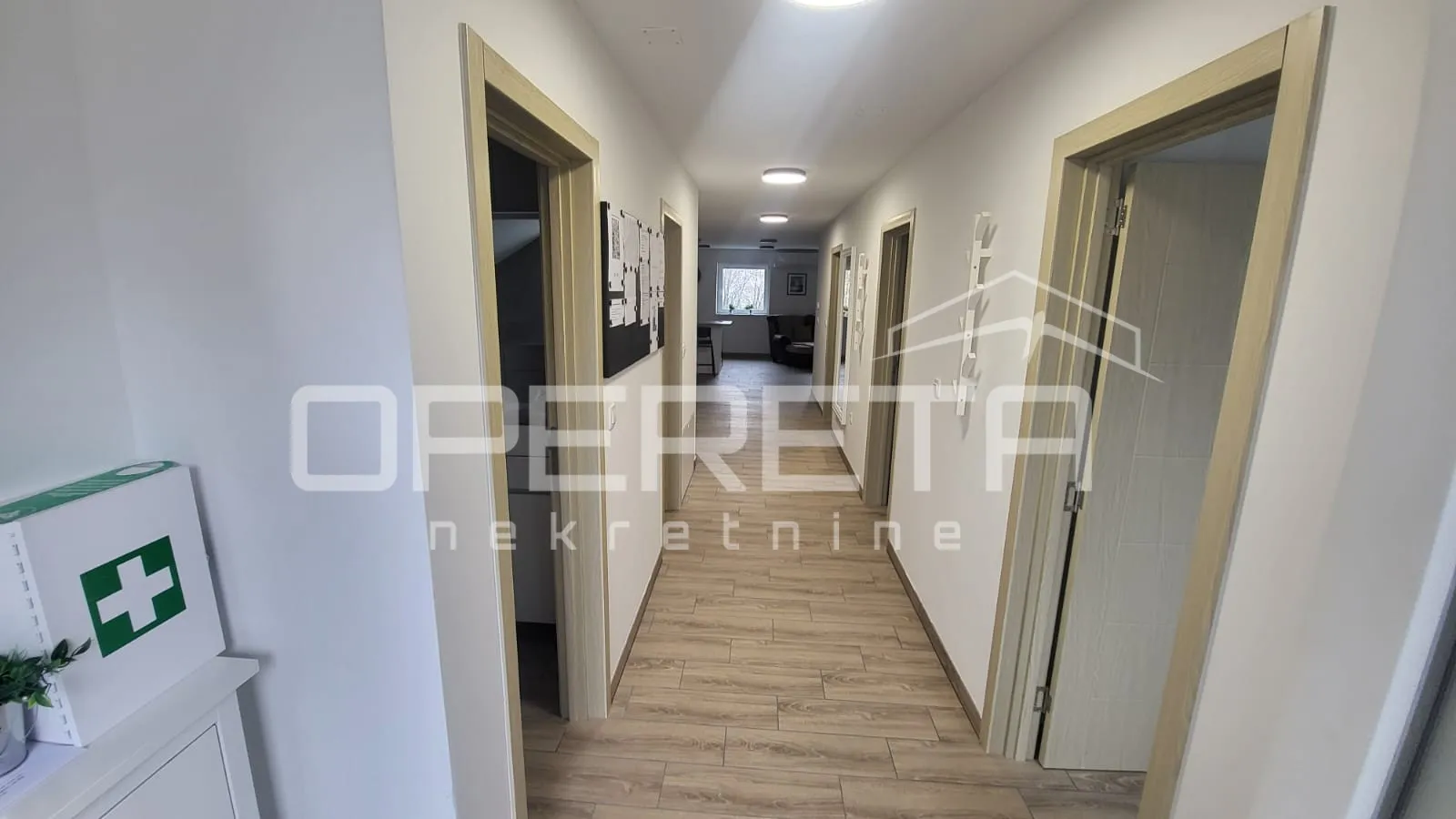 prodaja, stan, granešina, novačka, 4s, 100m2 - slika 11