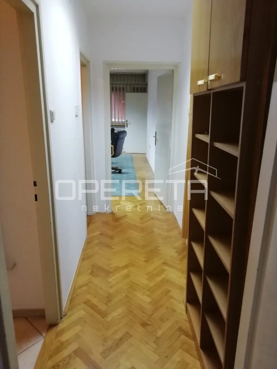 najam, ured, centar, trg drage iblera, 120m2 - slika 2