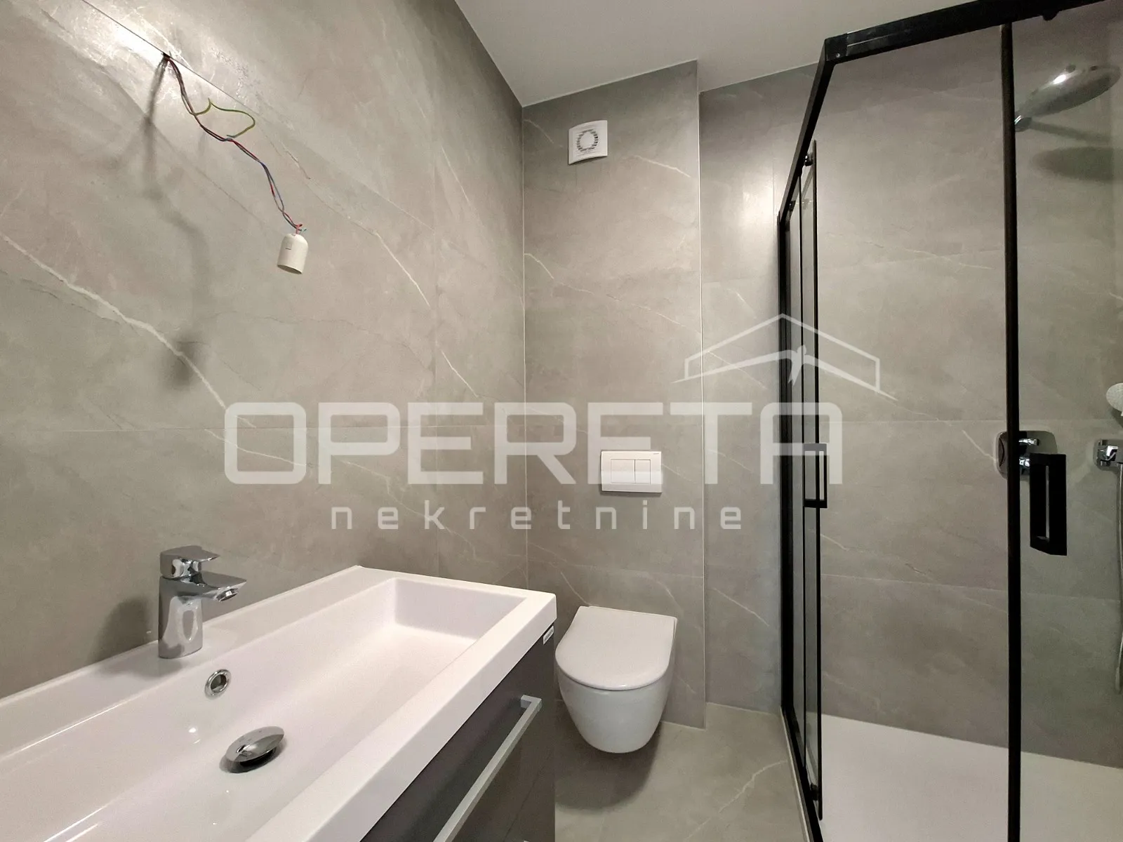 privlaka/zadar - luksuzni projekt 70m od mora, stan g003 - slika 16