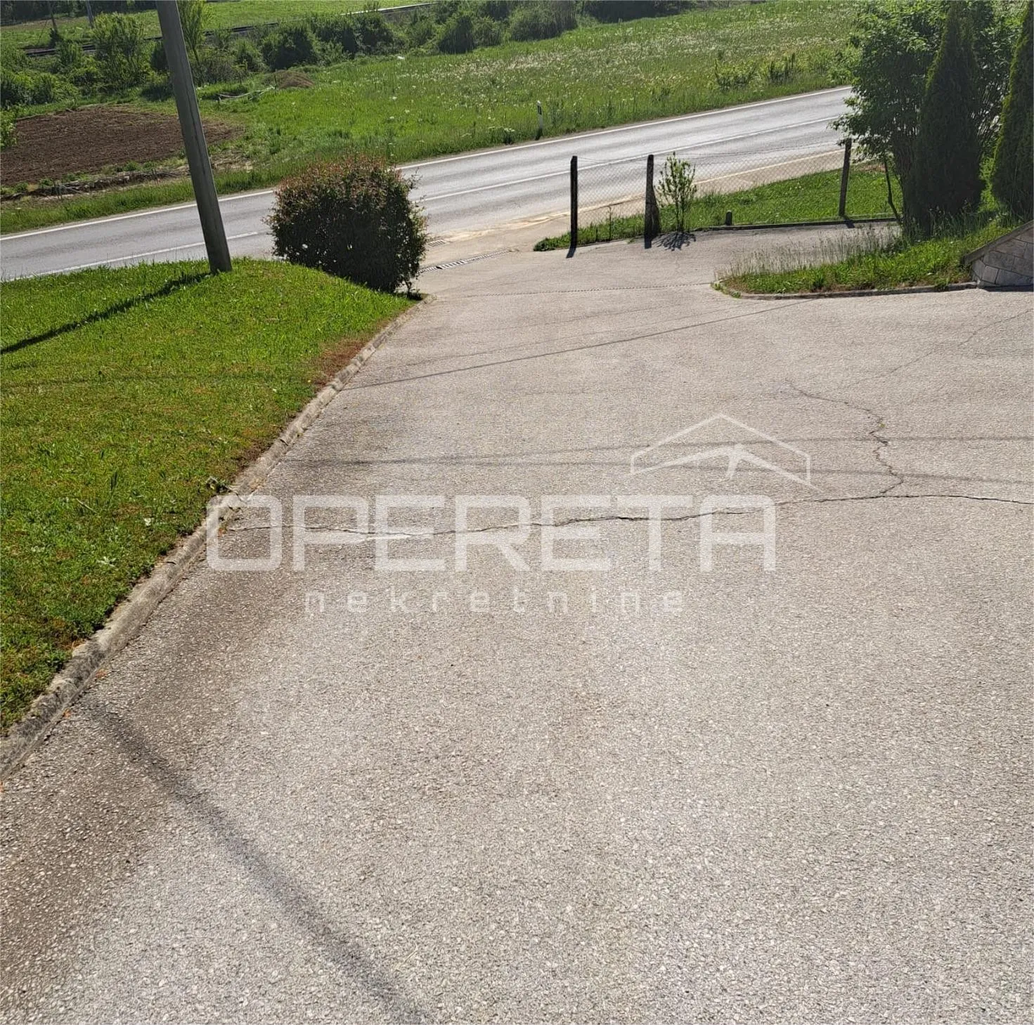 gornje mrzlo polje mrežničko, duga resa, 806,00 m2, 26.598,00 eur - slika 5
