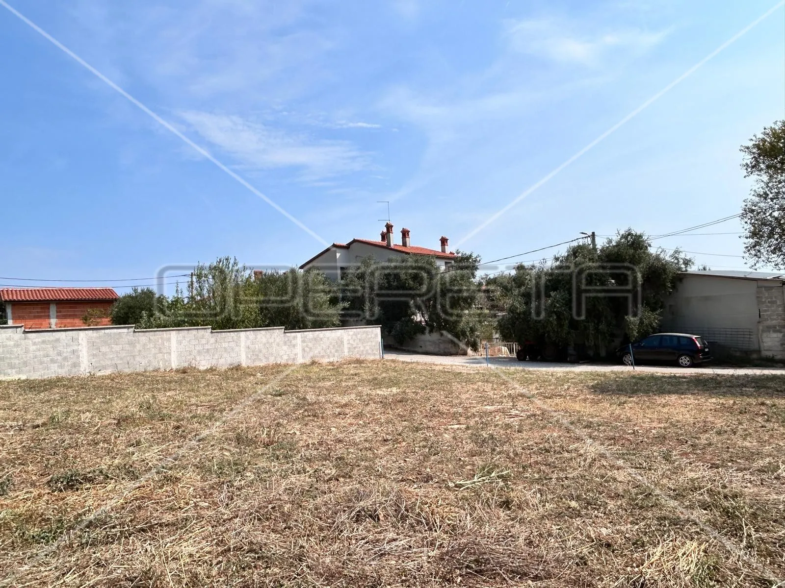 građevinsko zemljište 760m2 ližnjan - slika 2