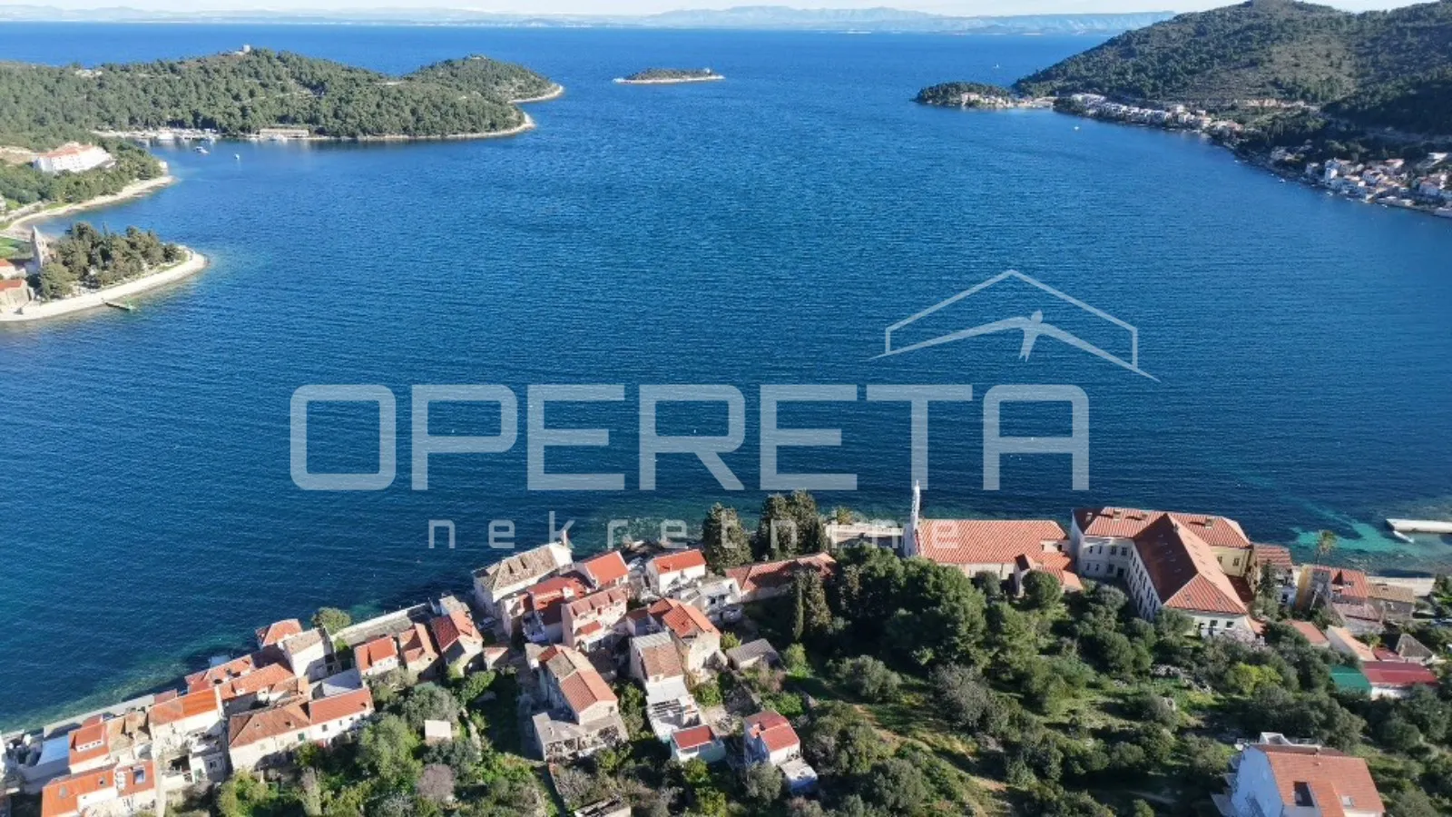 prodaja, kuća, vis, centar, kuća u nizu, 228m2 - slika 3