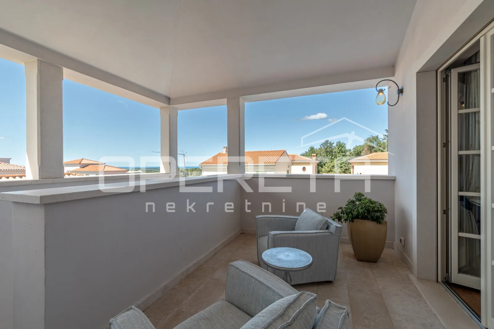 istra, poreč (okolica) - bezvremenska vila s bazenom - investicija u luksuz - slika 22
