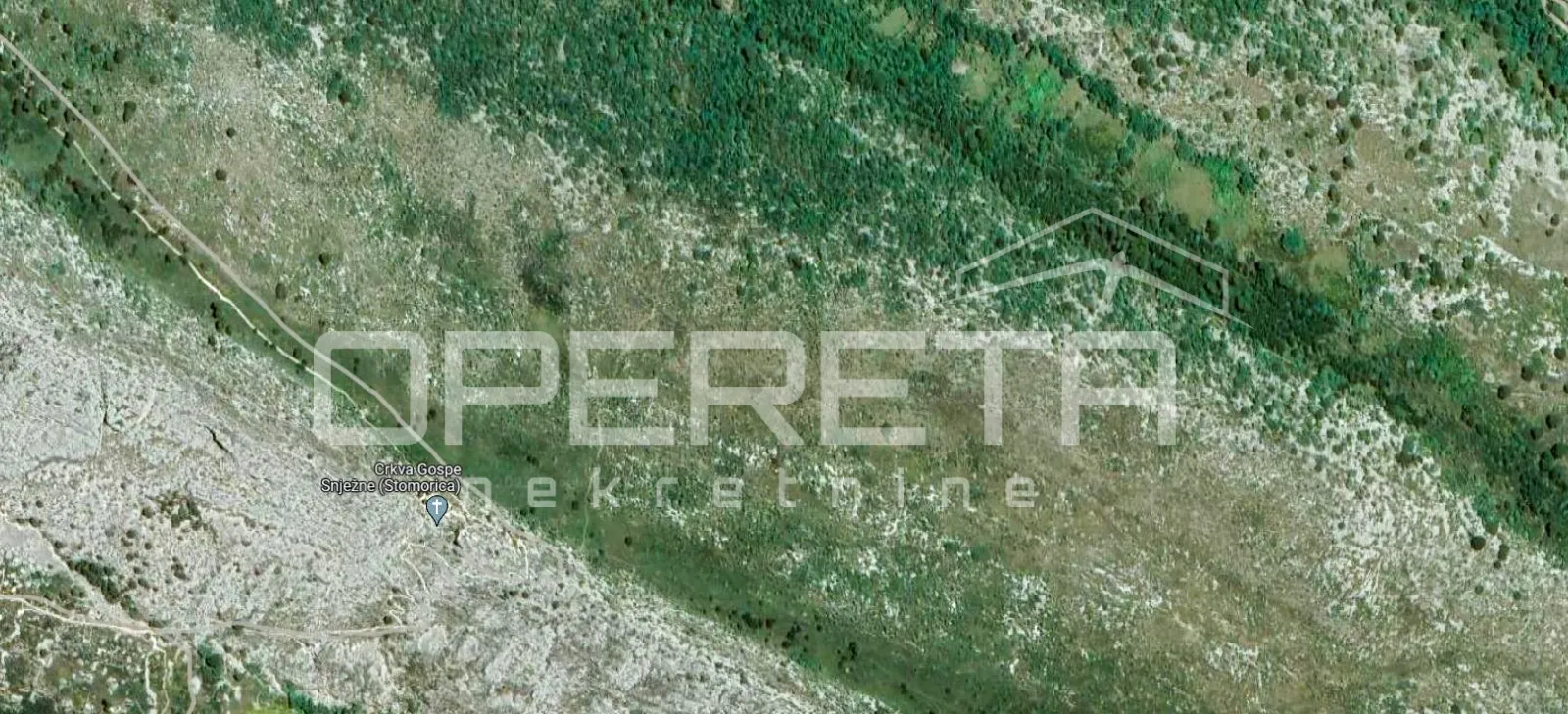 tugare naklice, poljoprivredno zemljište 2.881 m2 - slika 4
