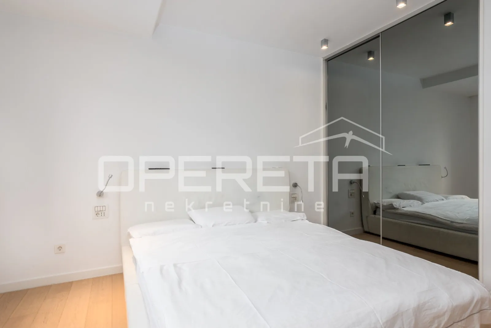 prodaja, stan, črnomerec, gradišćanska ulica , 4s, 173m2 - slika 7