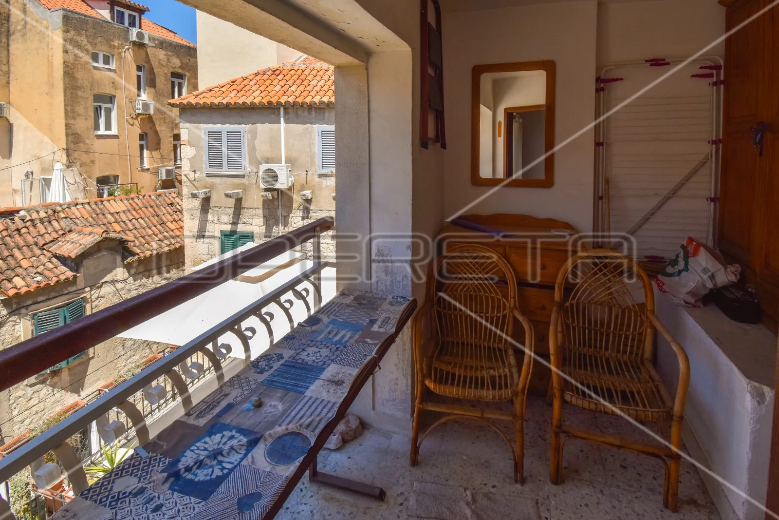 poslovno stambena zgrada u centru stare gradske jezgre, split - slika 23