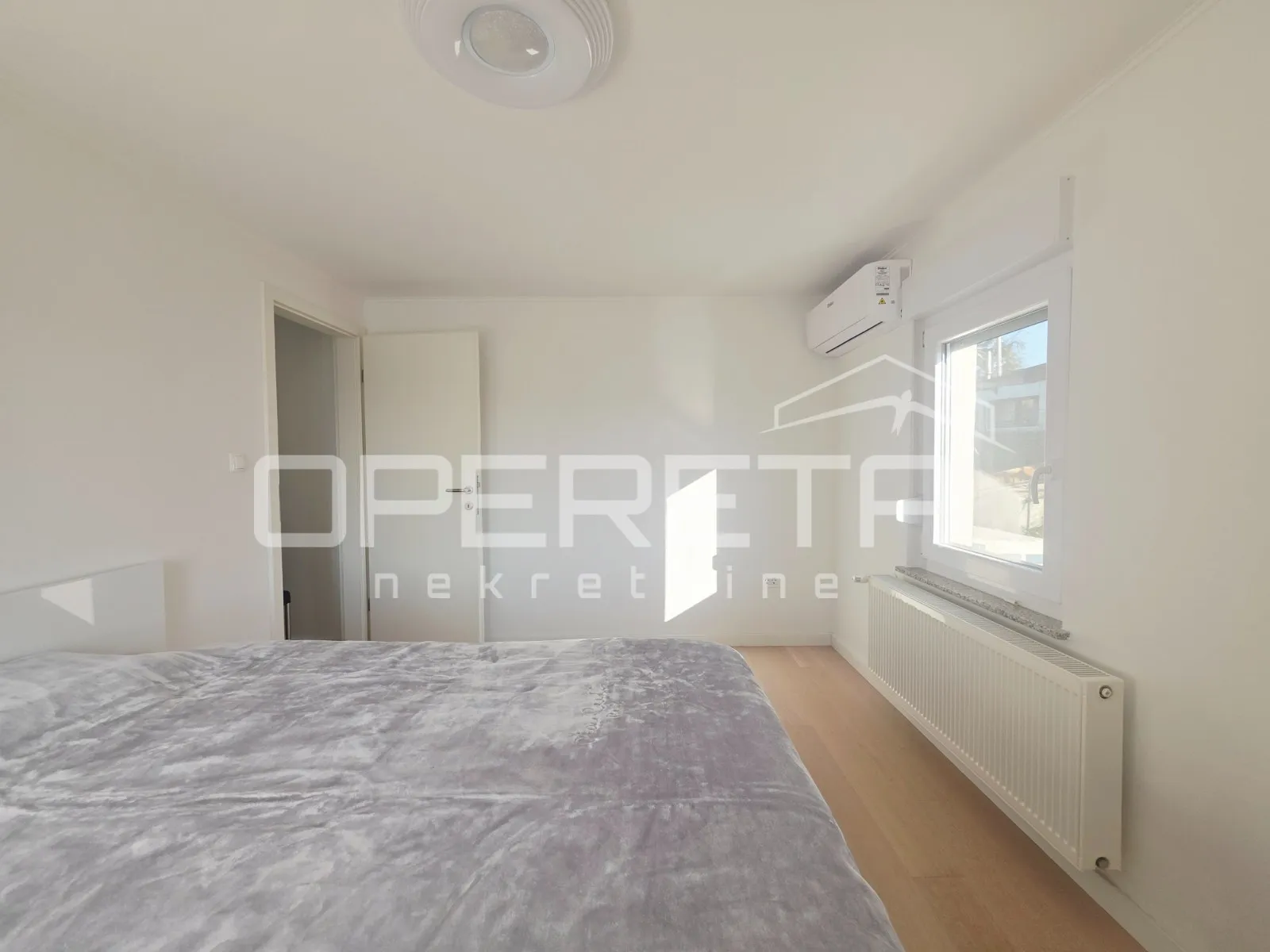 črnomerec, 85m2, 4-soban, terasa 80 m2, vrt i voćnjak 300m2, garaža 20 m2 - slika 15