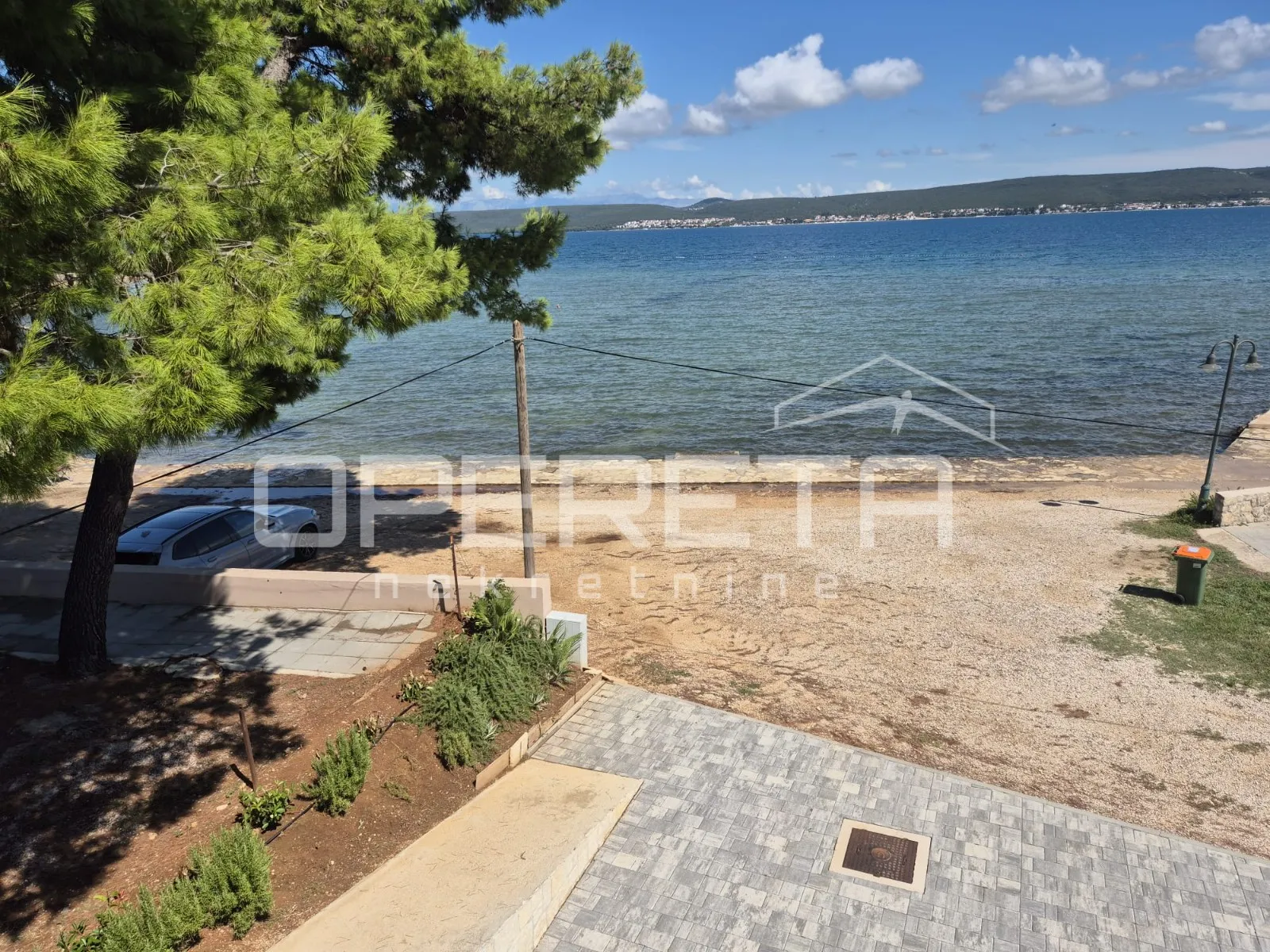 penthouse, novogradnja na ekskluzivnoj lokaciji - prvi red do mora, neviđane, 13 - slika 8