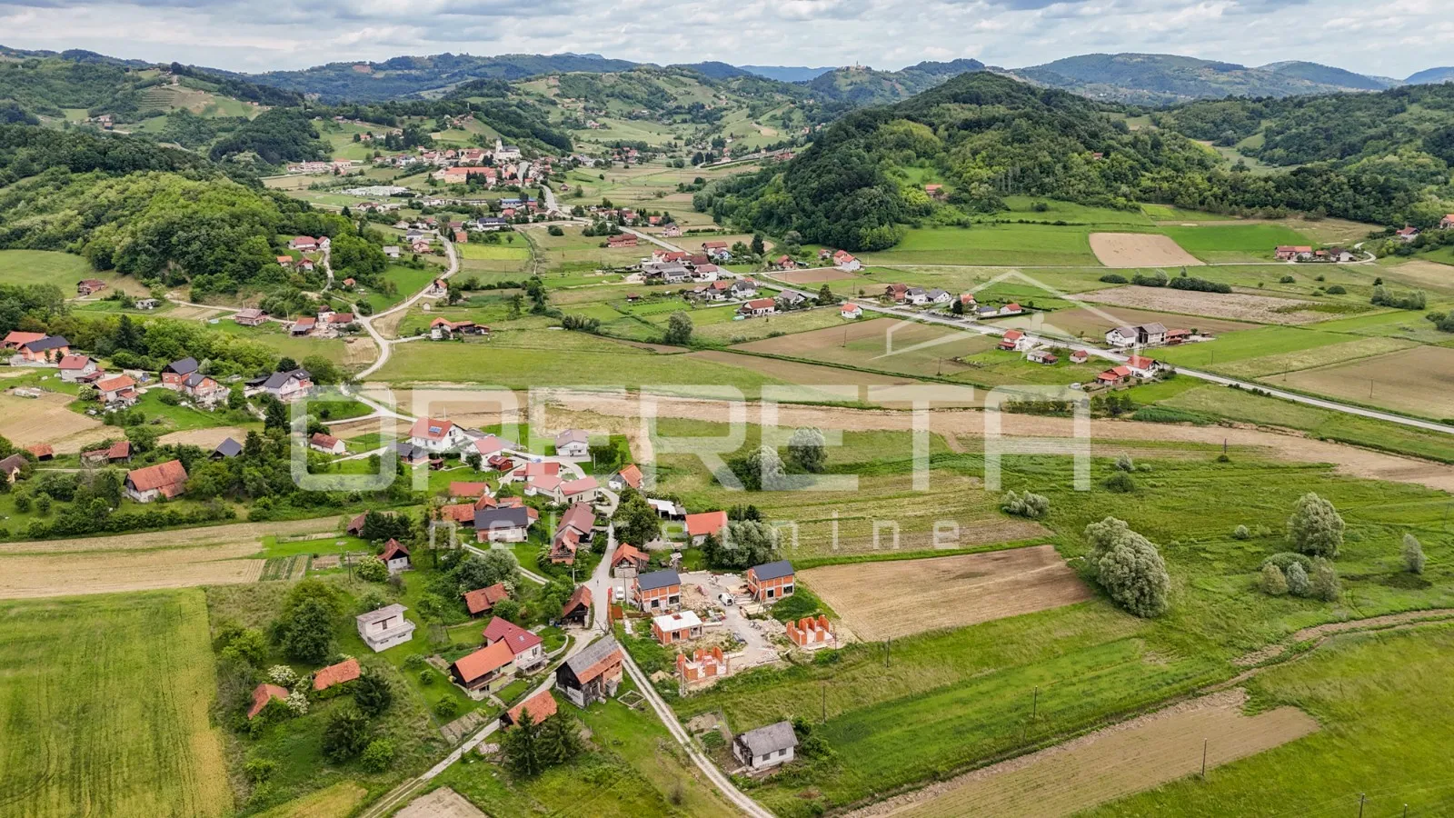prodaja, kuća, desinić, ivanić desinički , samostojeća, 105m2 - slika 10