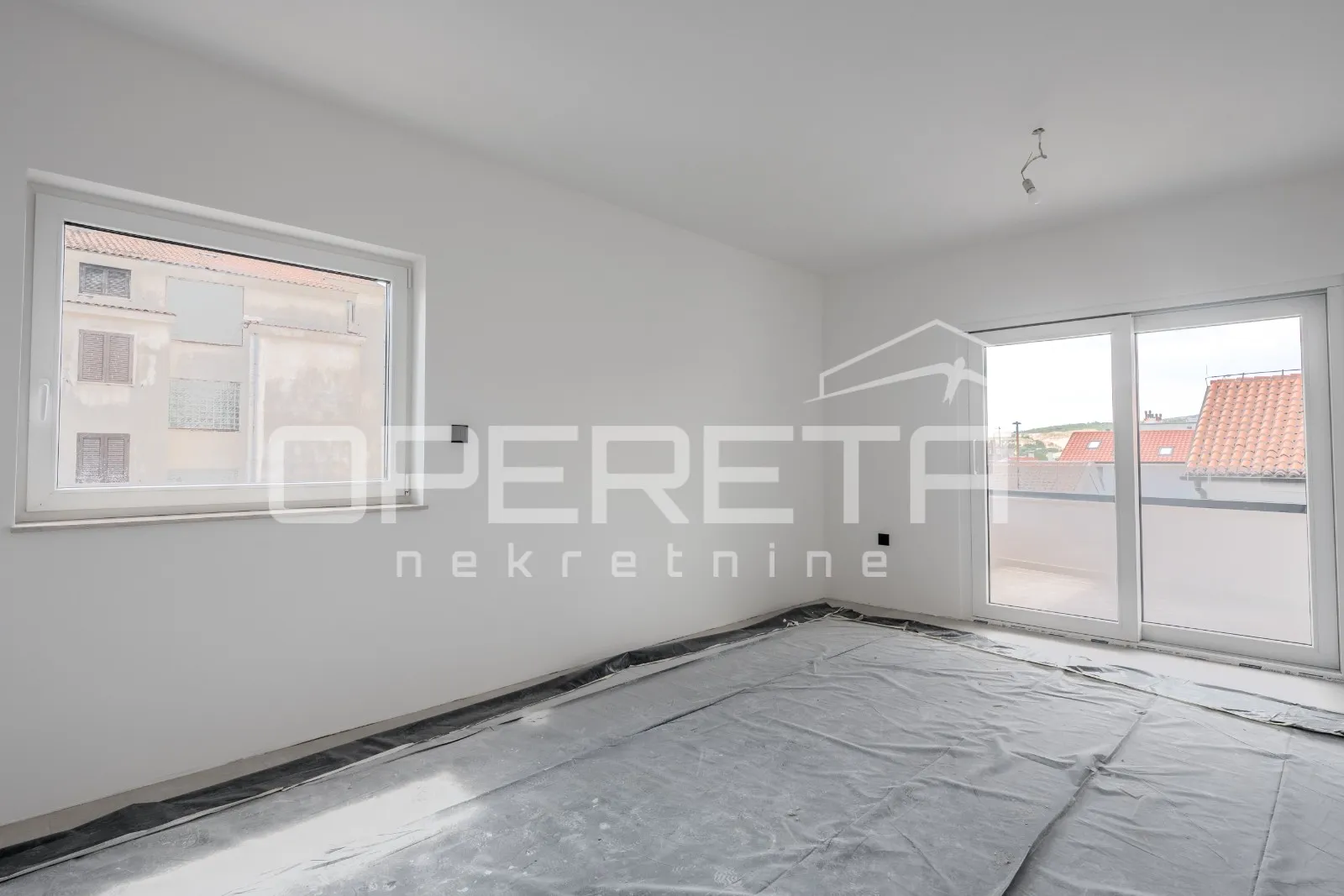 novogradnja u centru kraljevice - 3sb - 2. kat - slika 2
