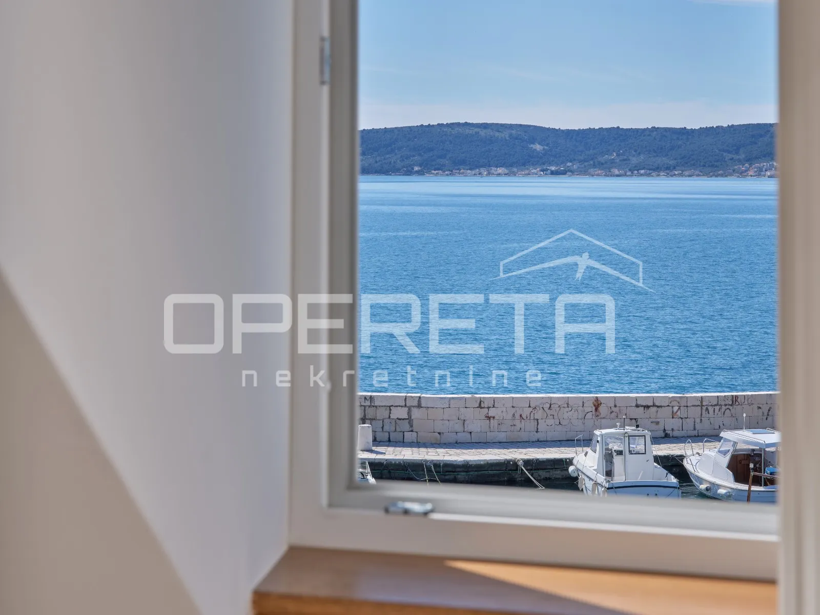 kaštel novi – riva, ekskluzivna kamena kuća s wellnessom - slika 8
