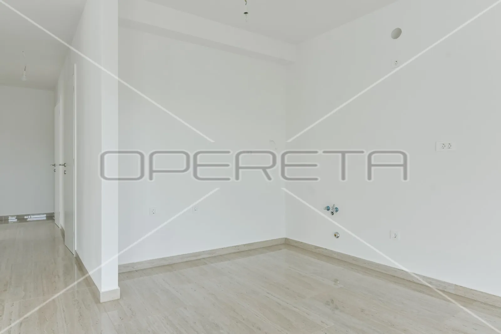 vrhunska novogradnja u murteru blizu mora i centra, 109 m2 - slika 12