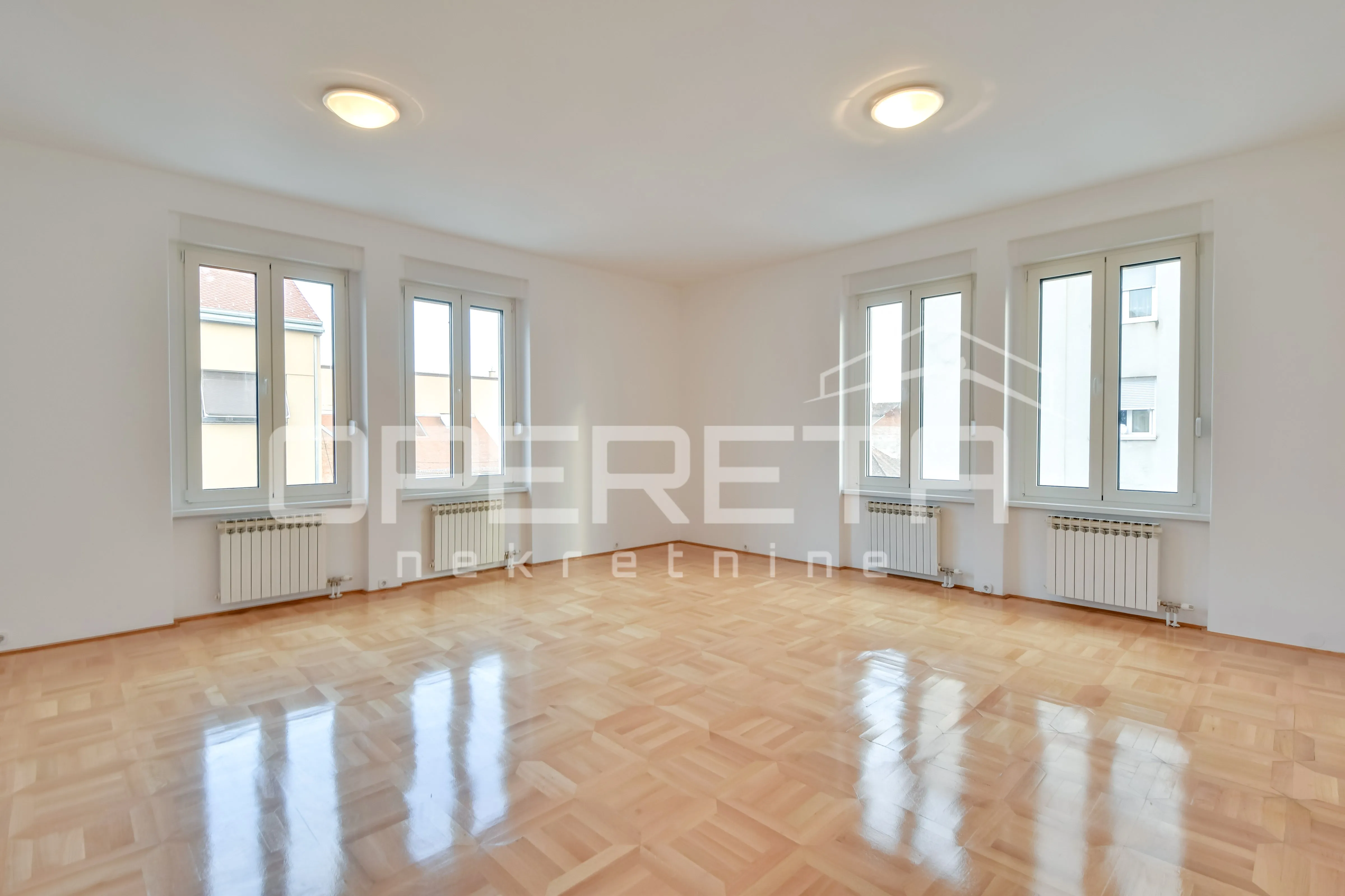 najam, ured, britanac, bosanska, 140m2 - slika 2