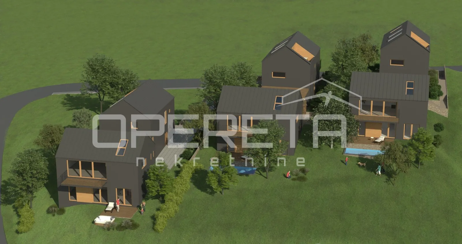 konšćica, zemljište, 400.000,00 eur - slika 4