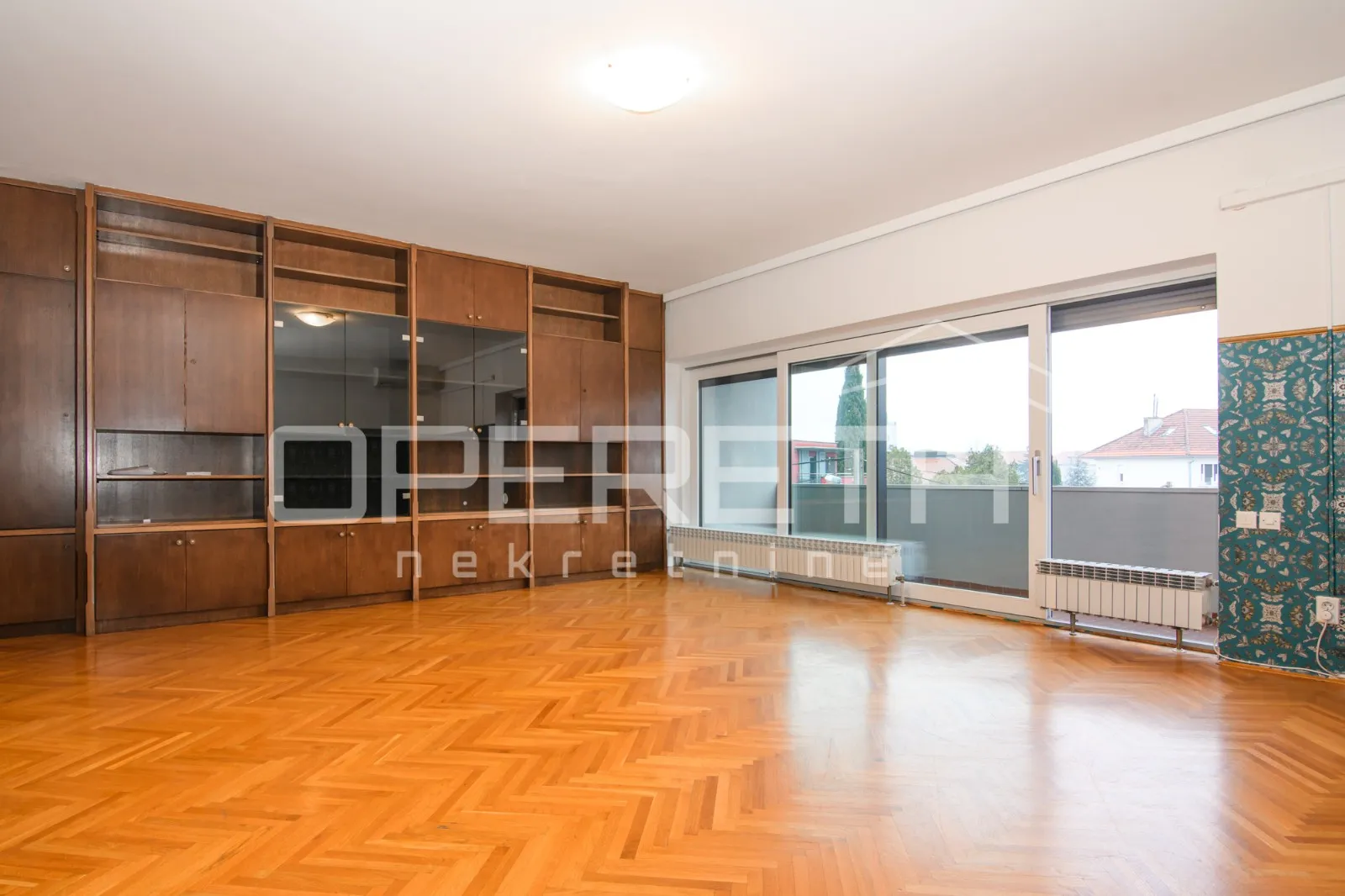 najam, stan, maksimir, bijenička , 5s, 160m2 - slika 3