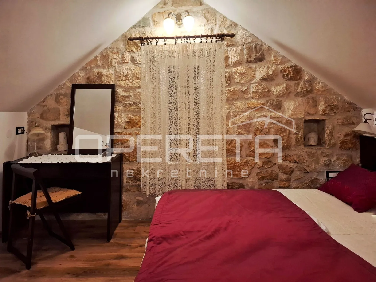 odlična investicija kraj omiša s uhodanim turizmom! - slika 31