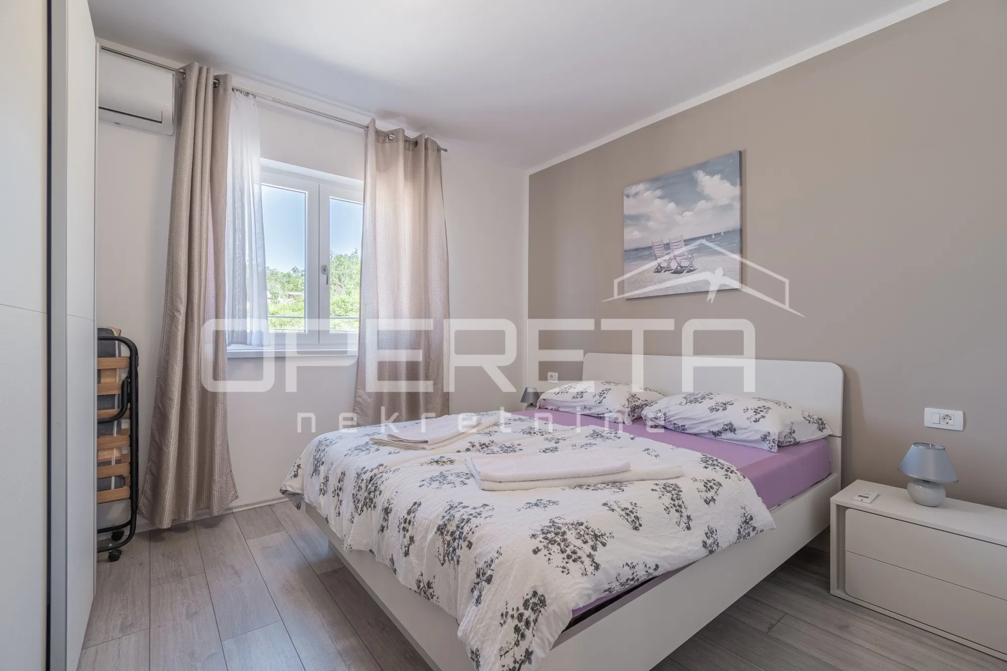 ekskluzivna luksuzna vila s panoramskim pogledom na more u privatnom kompleksu - slika 19