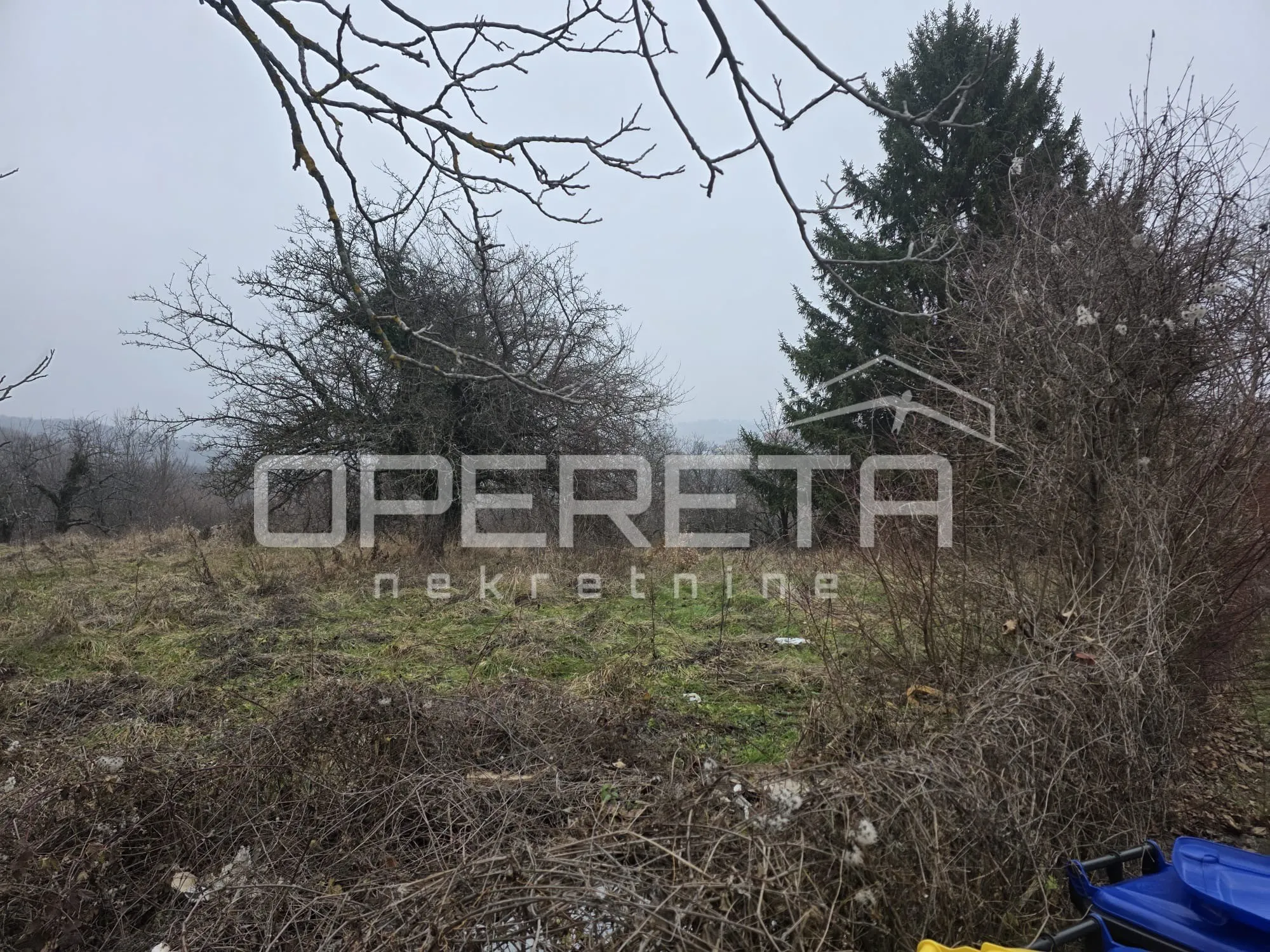 gradečak lijevi, markuševec, 1.766,00 m2, 75.000,00 eur - slika 4
