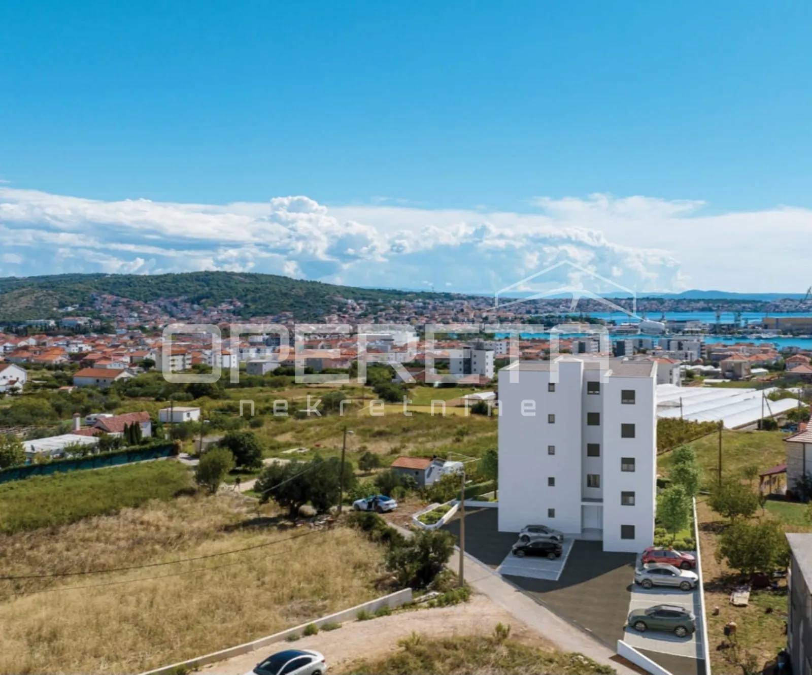 seget donji-ekskluzivan stan u novogradnji kraj trogira - slika 4