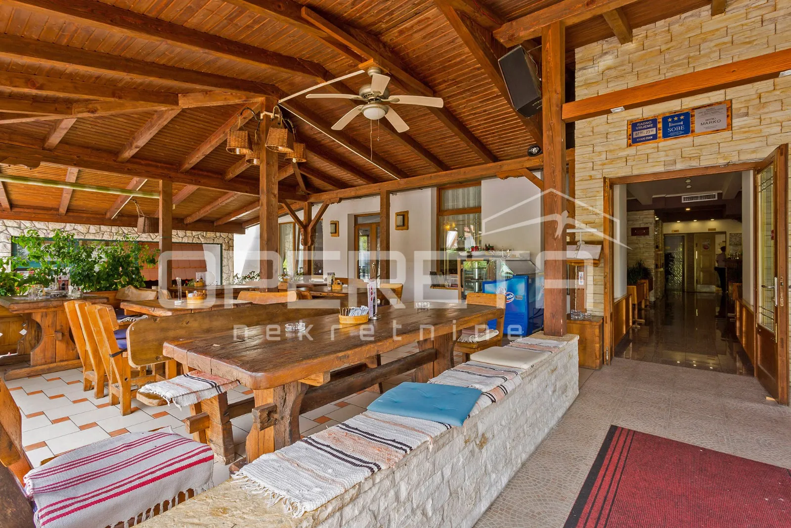 oštarski stanovi, zgrada, 1.100.000,00 eur - slika 2