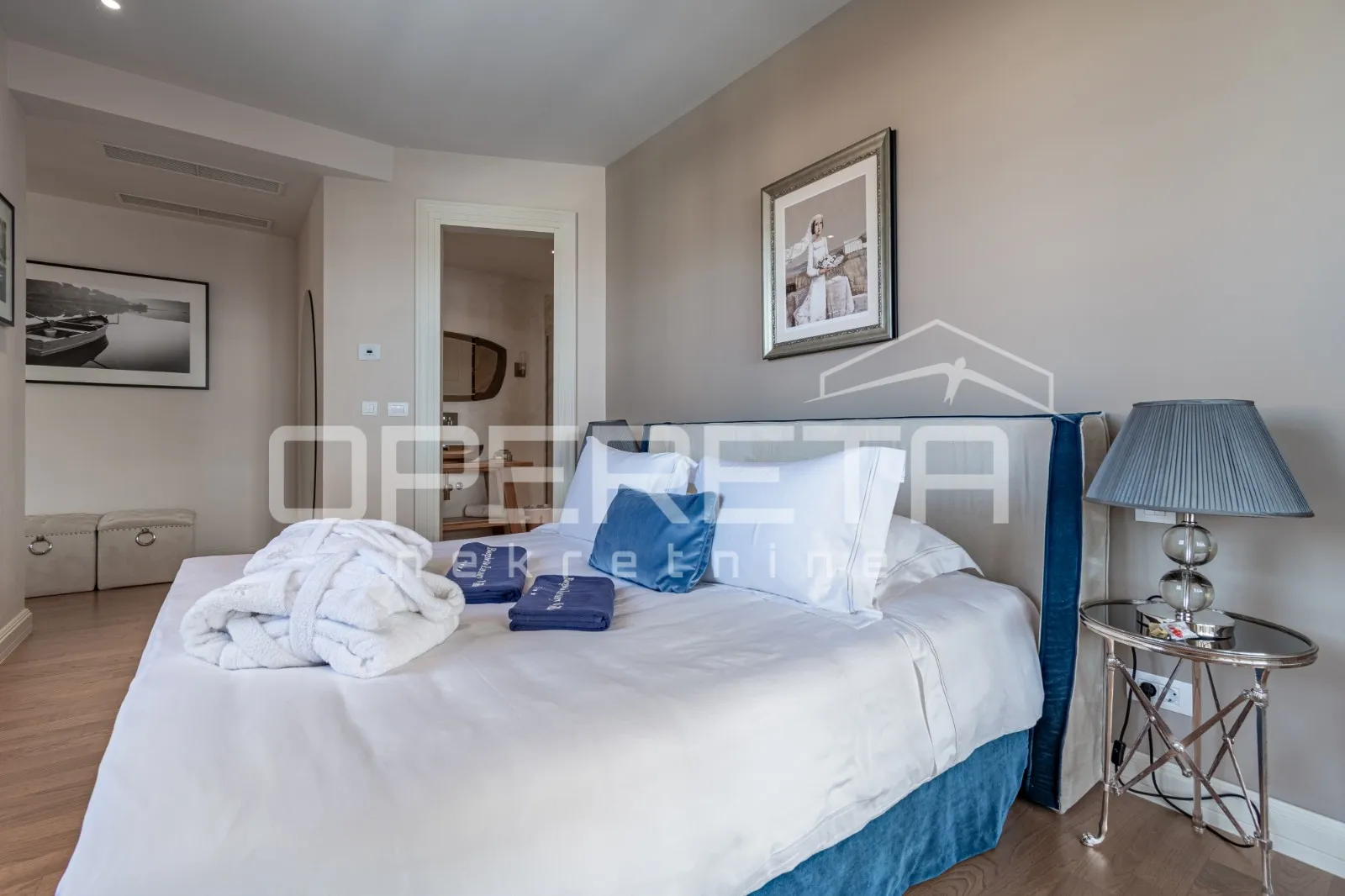 istra, poreč (okolica) - bezvremenska vila s bazenom - investicija u luksuz - slika 11