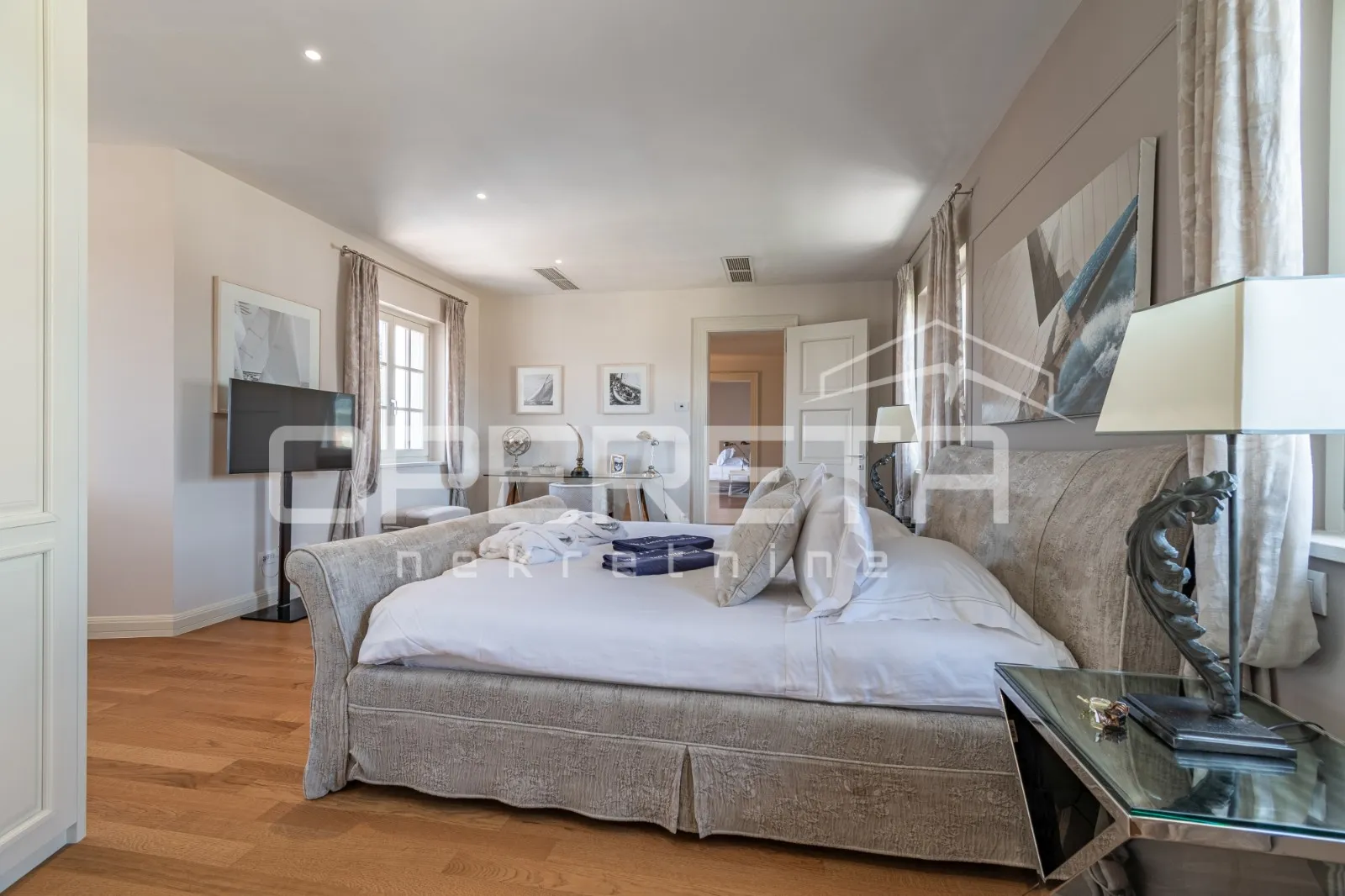 istra, poreč (okolica) - bezvremenska vila s bazenom - investicija u luksuz - slika 11