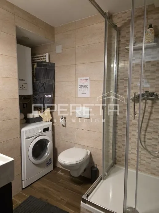 stan, prodaja, zagreb, ravnice, 45m2, dvosoban - slika 8