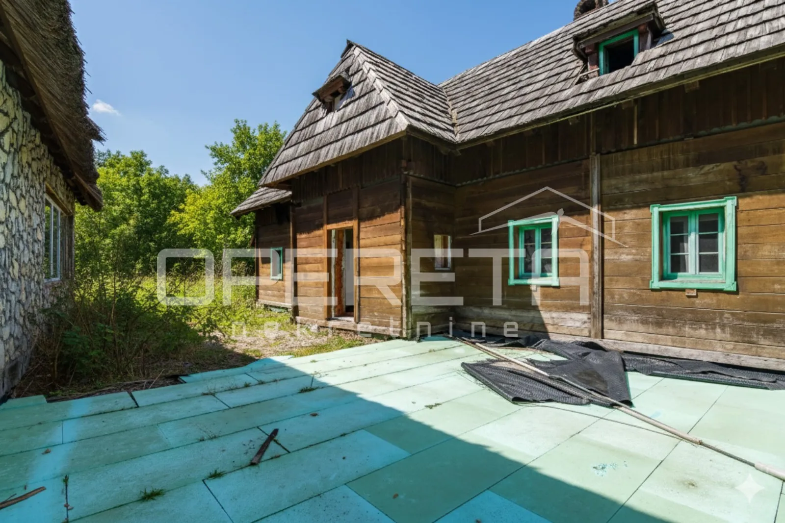 poljanica okićka, zgrada, 690.000,00 eur - slika 23