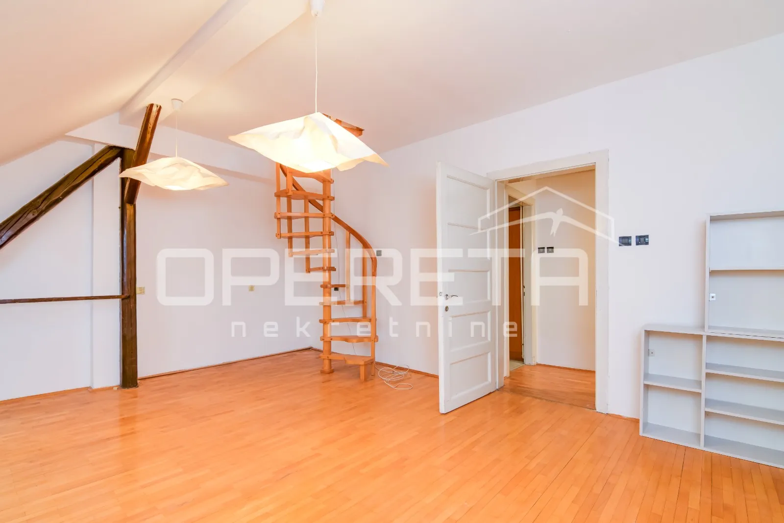 ured, najam, centar, 85 m2 + galerija - slika 2