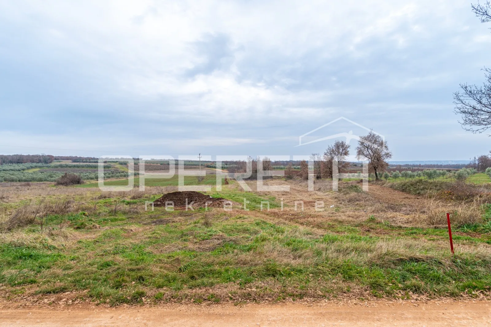 kaštelir, kaštelir-labinci, 5.677,00 m2, 110.000,00 eur - slika 3