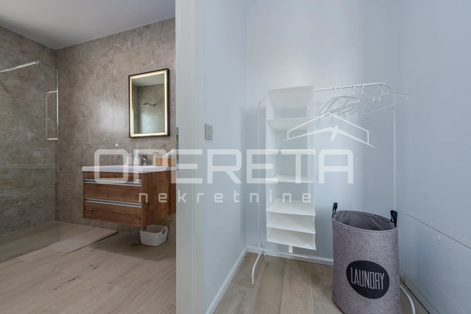 moderna vila s bazenom 217 m2, poljica brig, zadar - slika 36