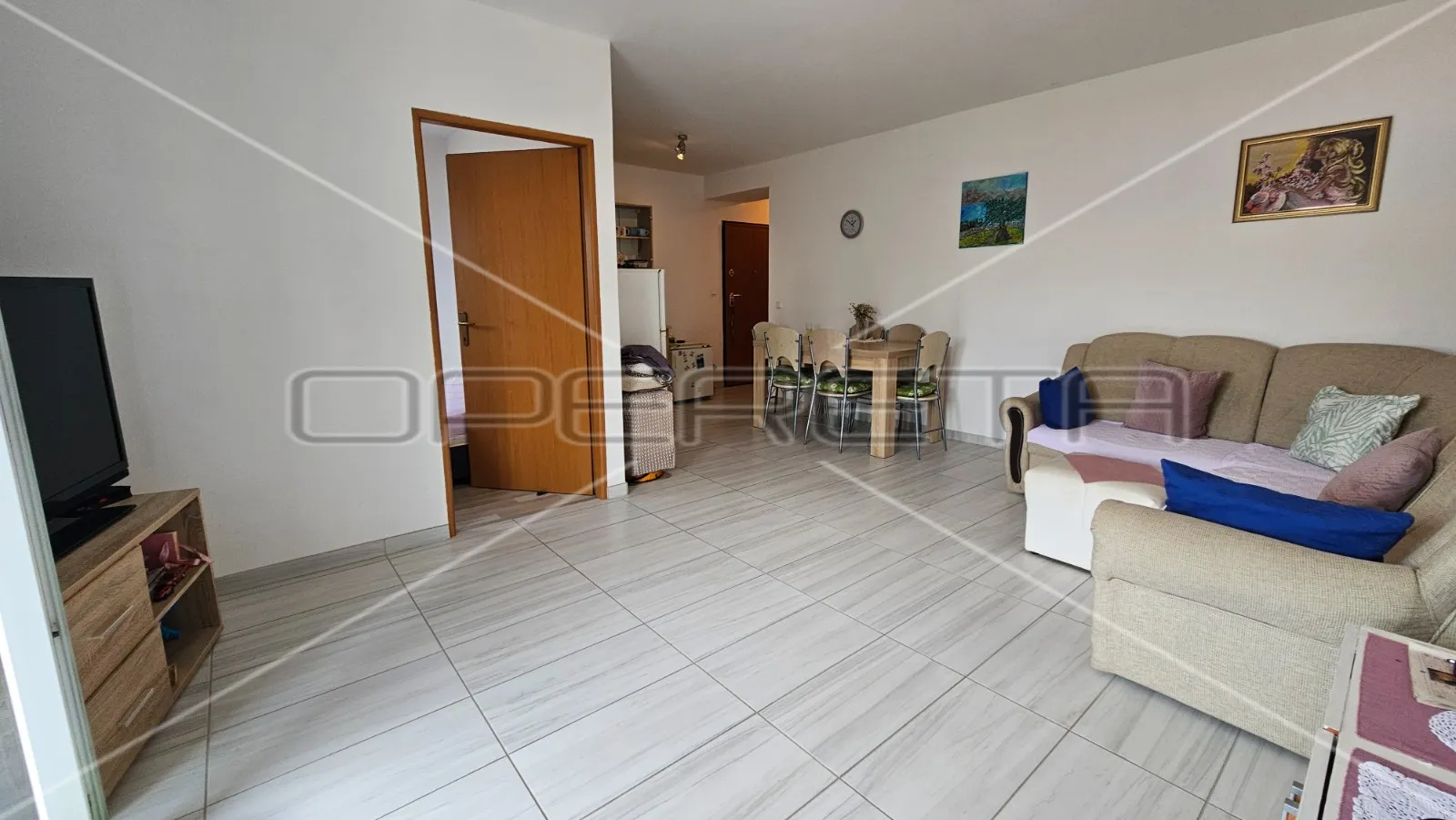 grad pag – dva apartmana - 46 m² i 74 m² - slika 11