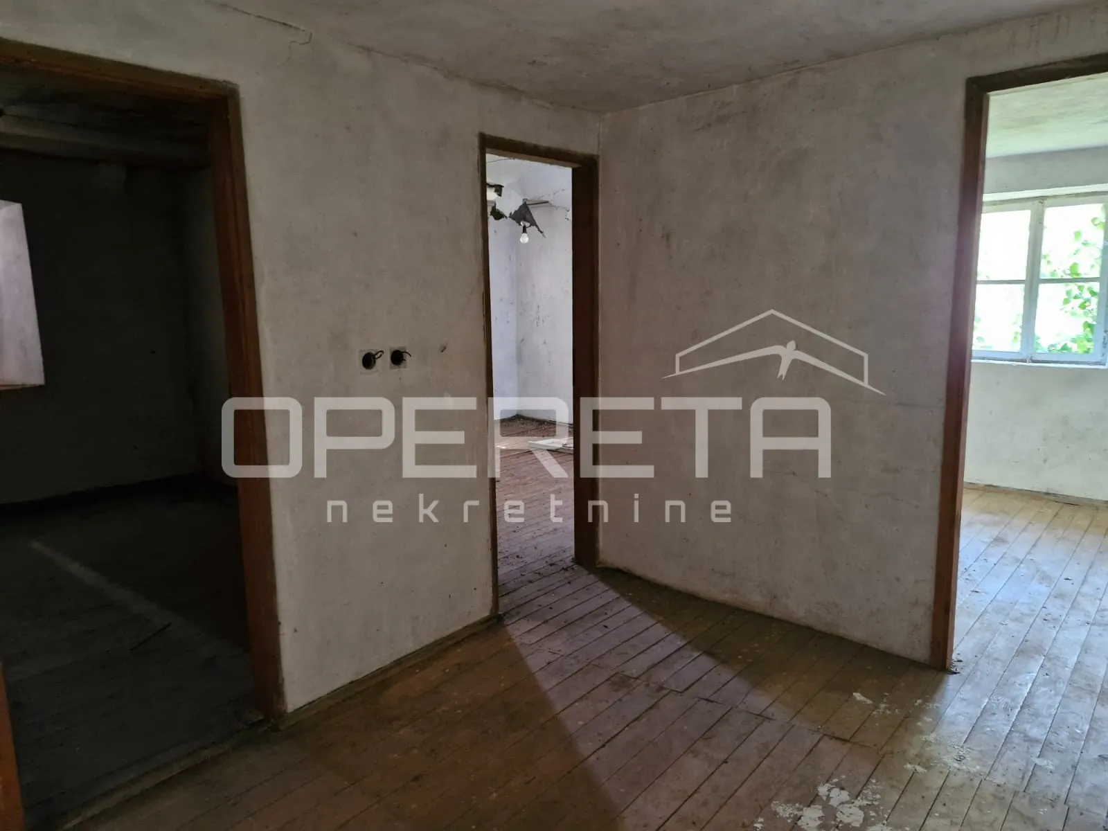 kuća s potencijalom u vignju, pelješac - slika 17