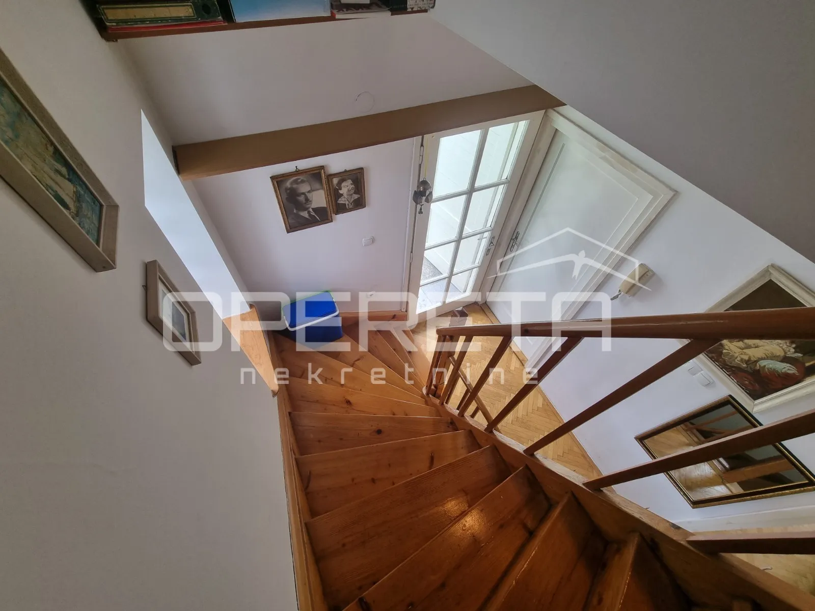 prodaja, kuća, trešnjevka, ribnička, samostojeća, 180m2 - slika 17