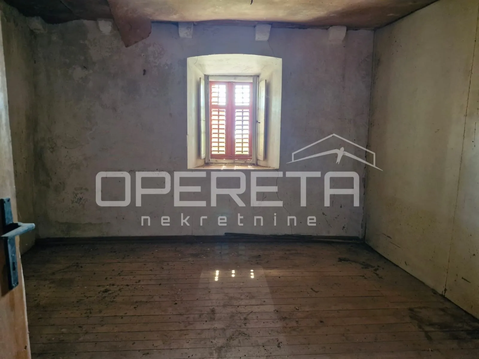 kuća s potencijalom u vignju, pelješac - slika 6