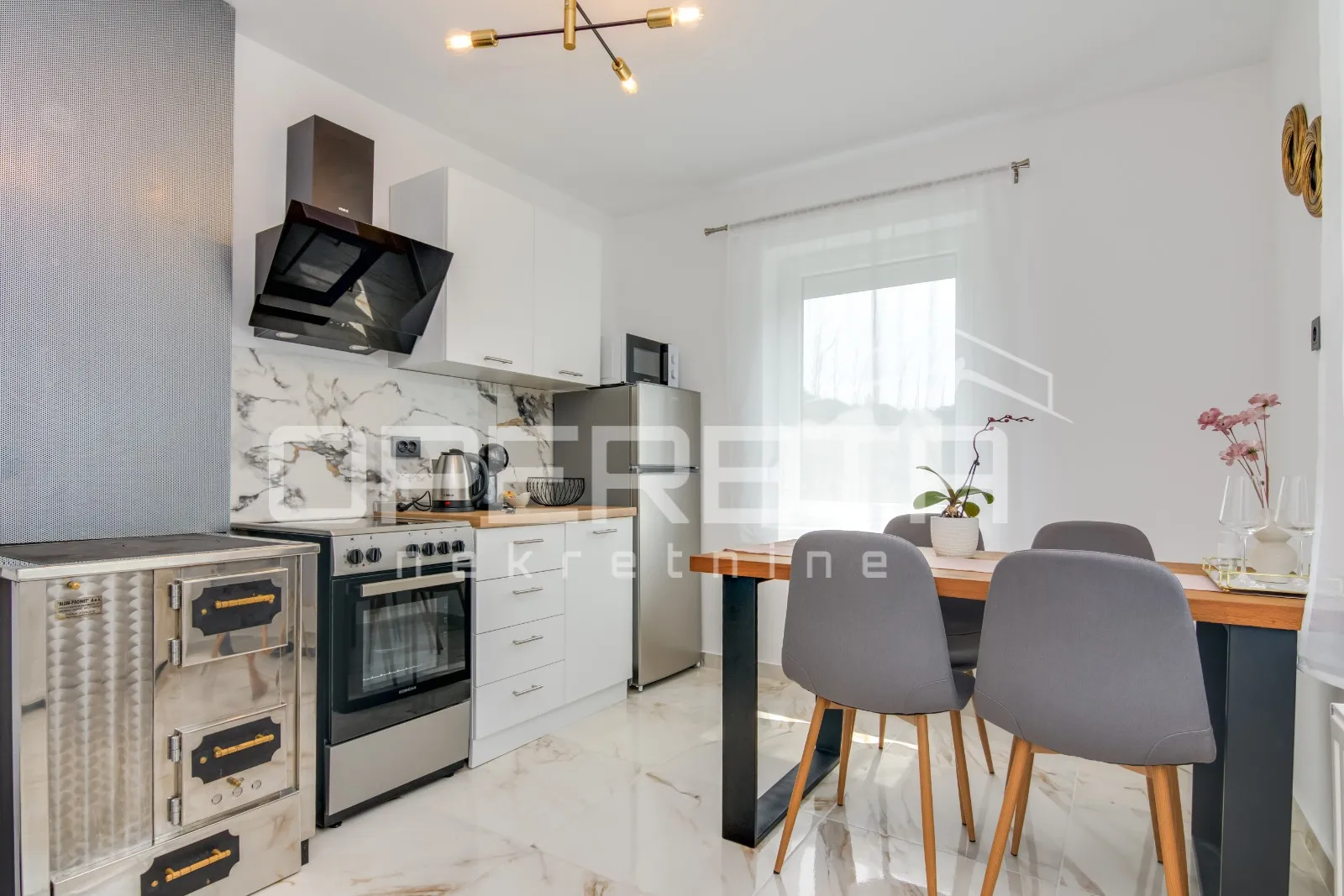 prodaja, kuća, veliko trgovišće, vižovlje , samostojeća, 81m2 - slika 6