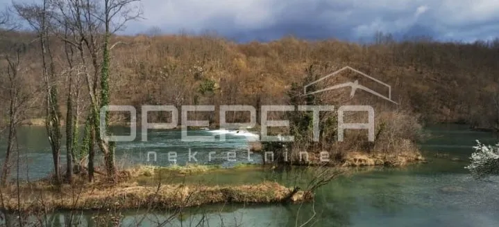 zemljište prodaja gornji zvečaj , mrežnica, 431 m2 - slika 3