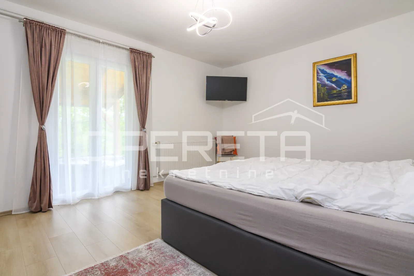 prodaja, kuća, veliko trgovišće, vižovlje , samostojeća, 81m2 - slika 4