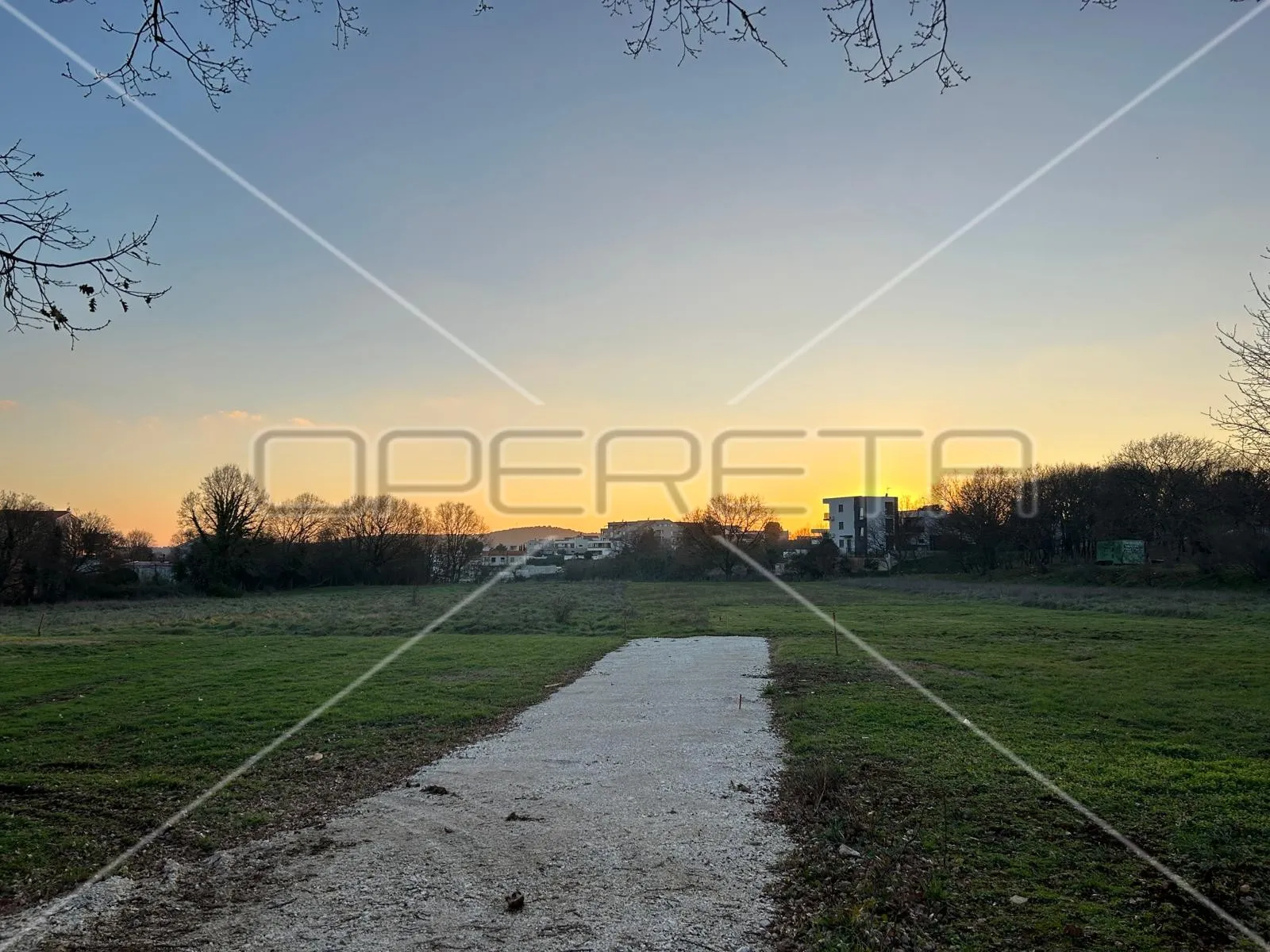 građevinsko zemljište medulin 622m2 - slika 6